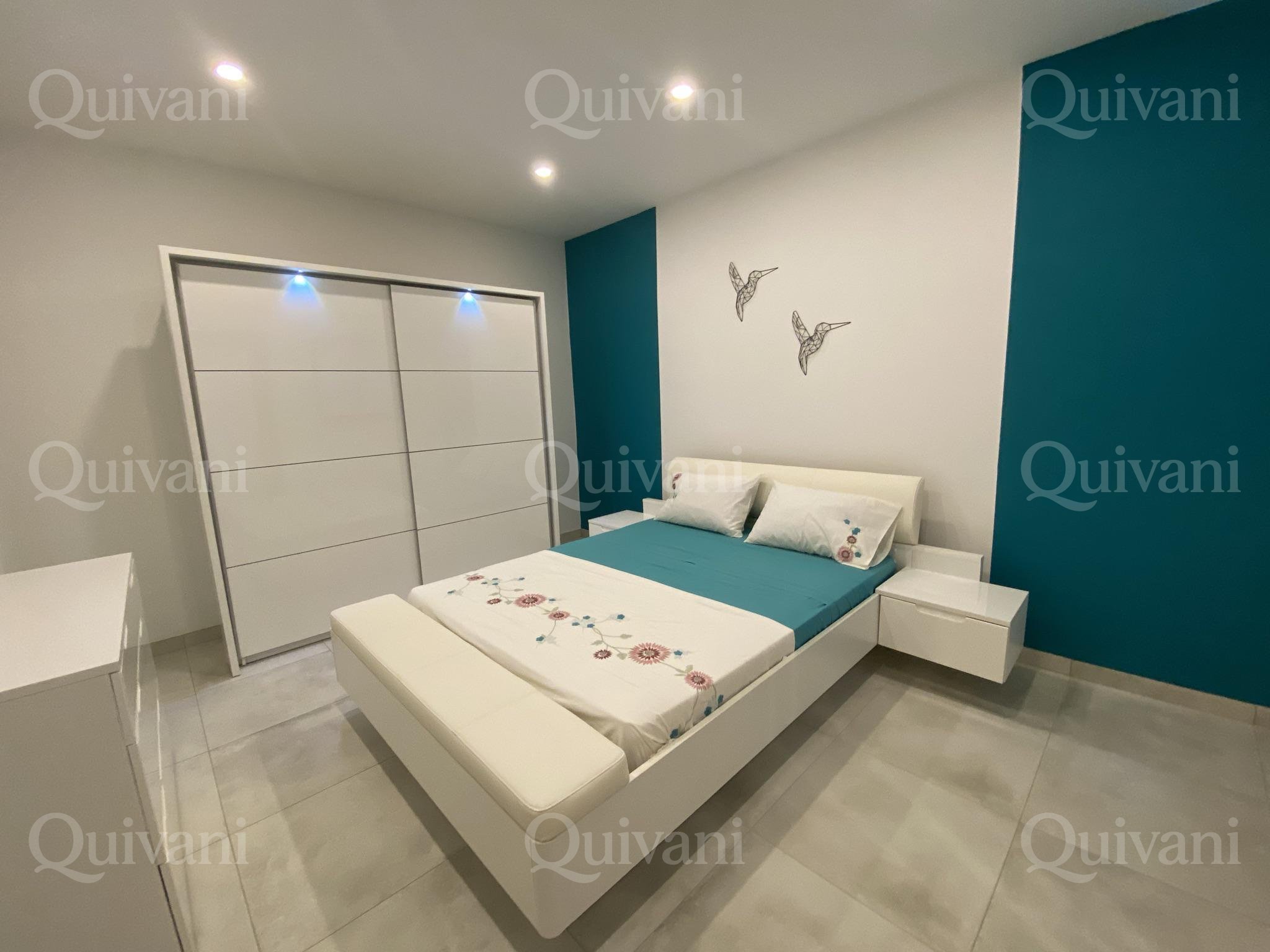 St Julians, Furnished Apartment