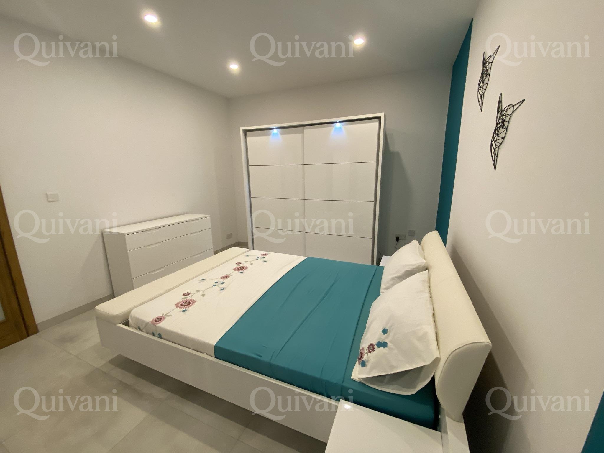 St Julians, Furnished Apartment