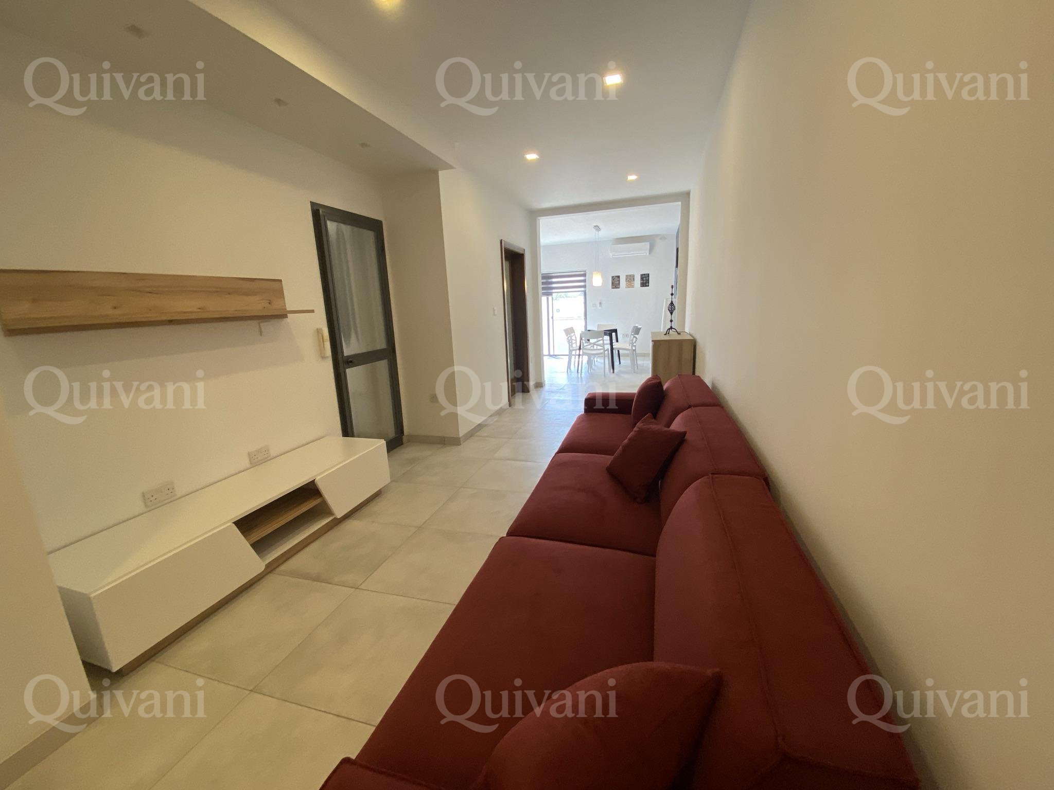 St Julians, Furnished Apartment