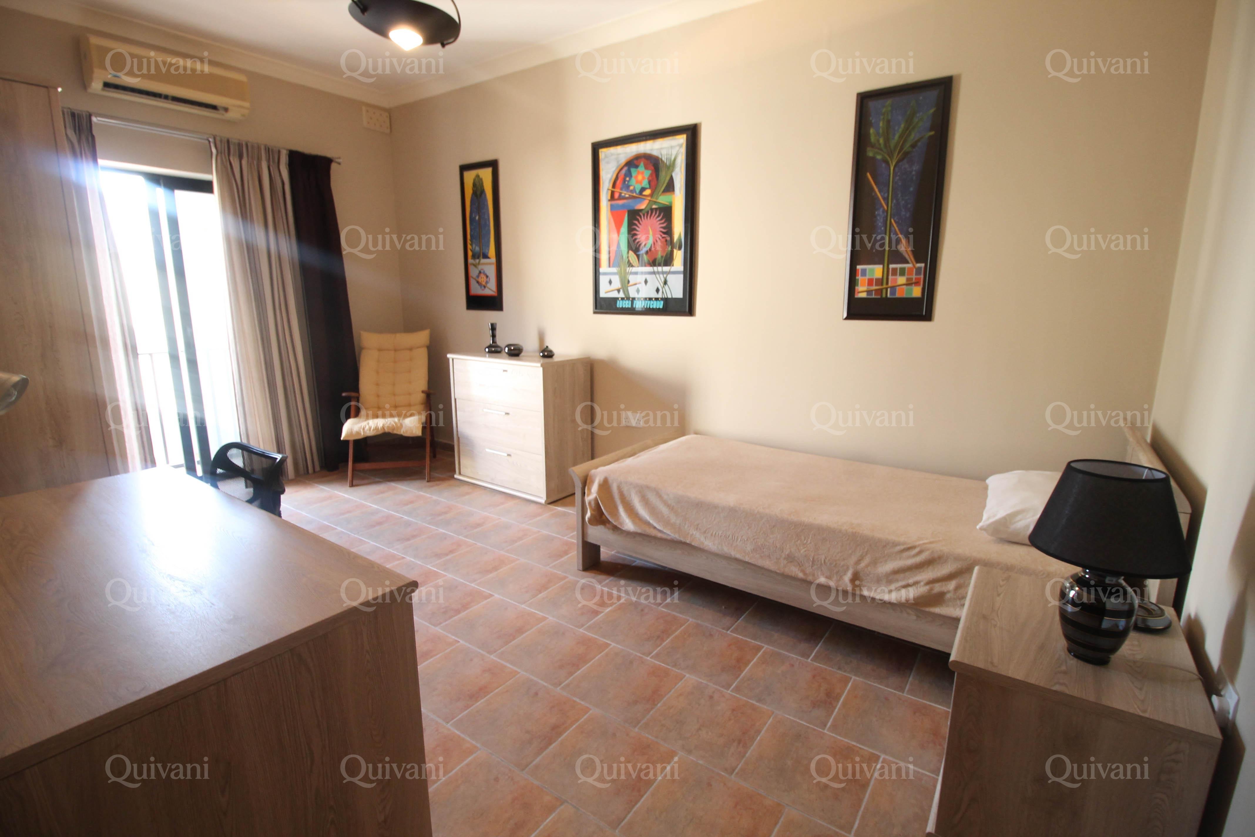 Gharghur, Furnished Apartment