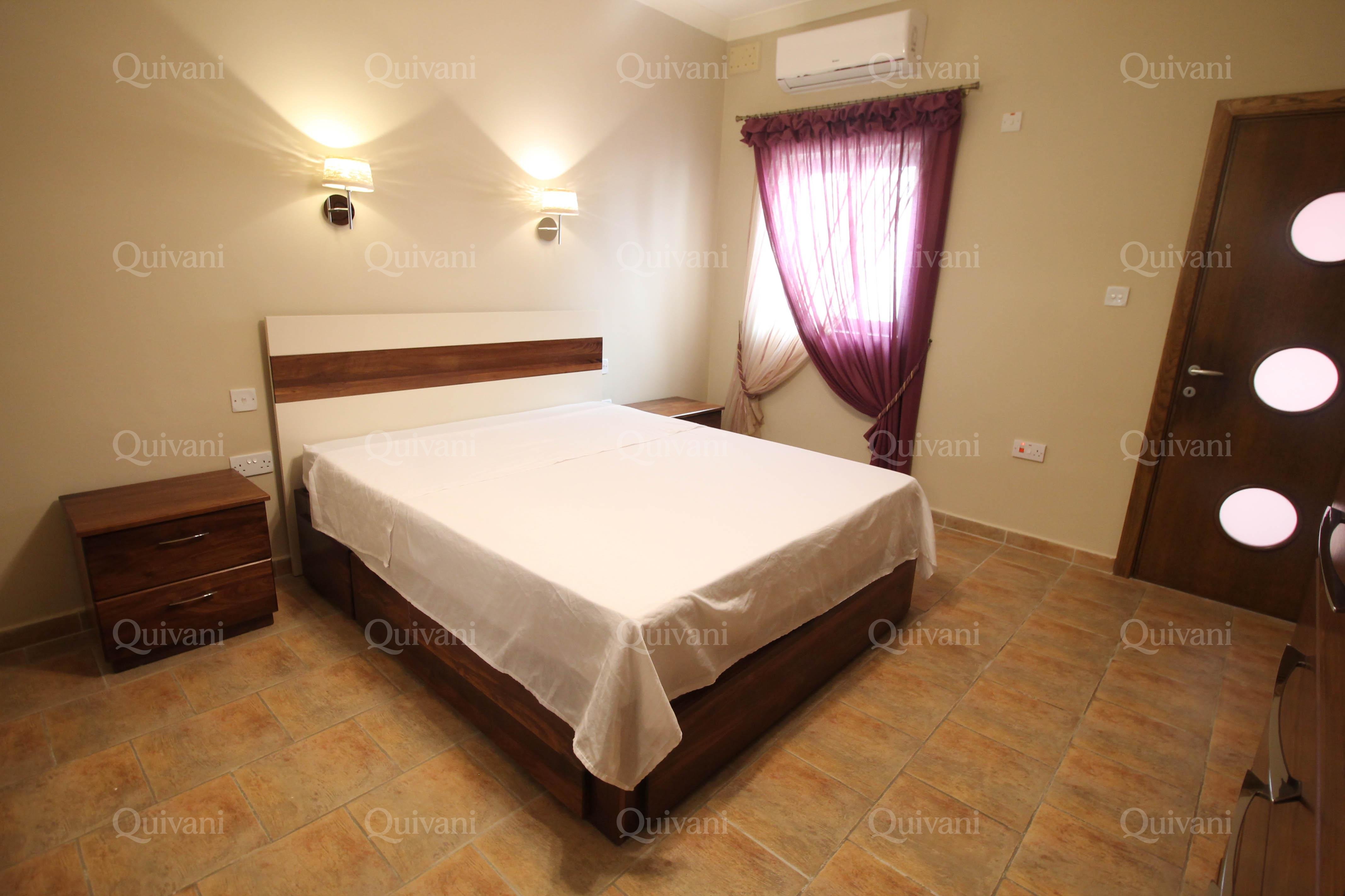 Gharghur, Furnished Apartment