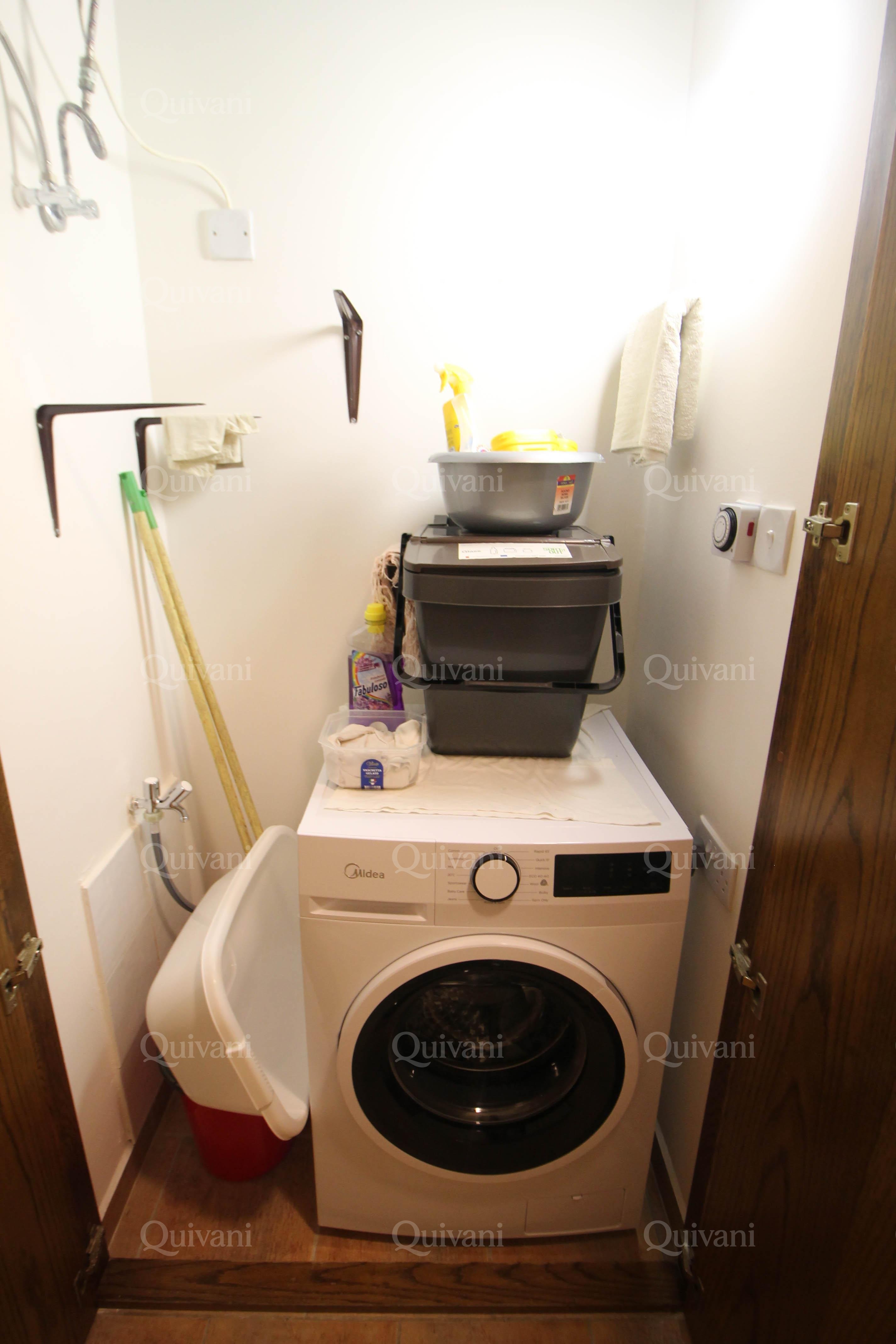 Gharghur, Furnished Apartment