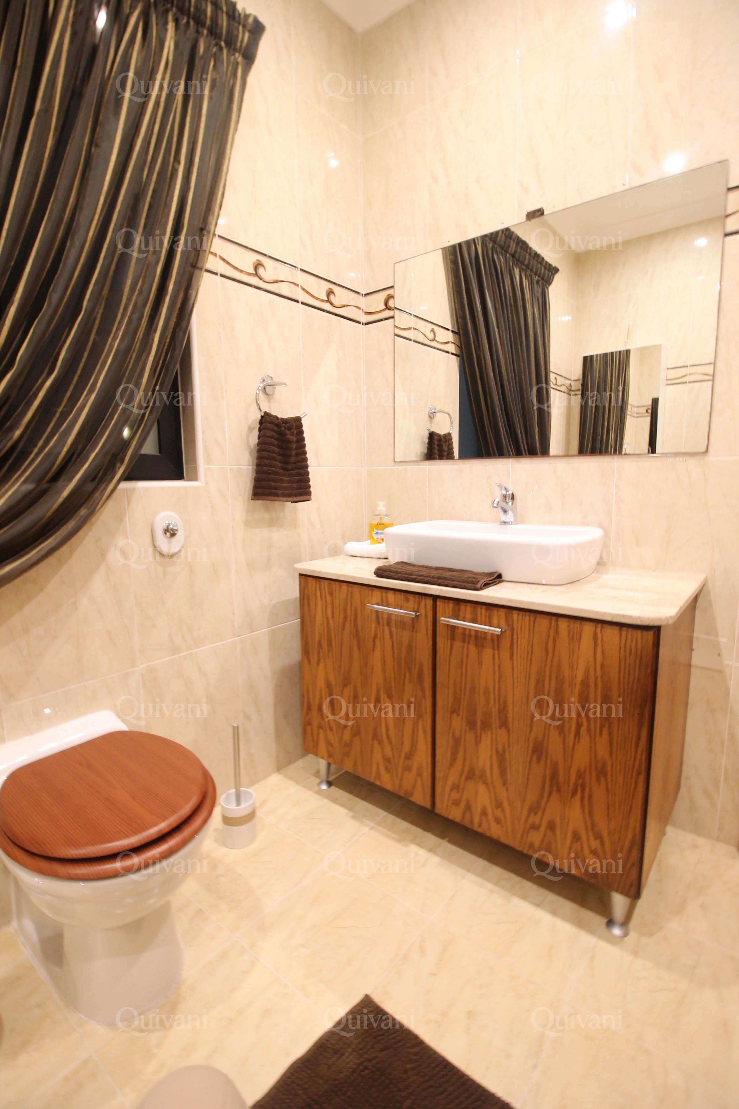 Gharghur, Furnished Apartment