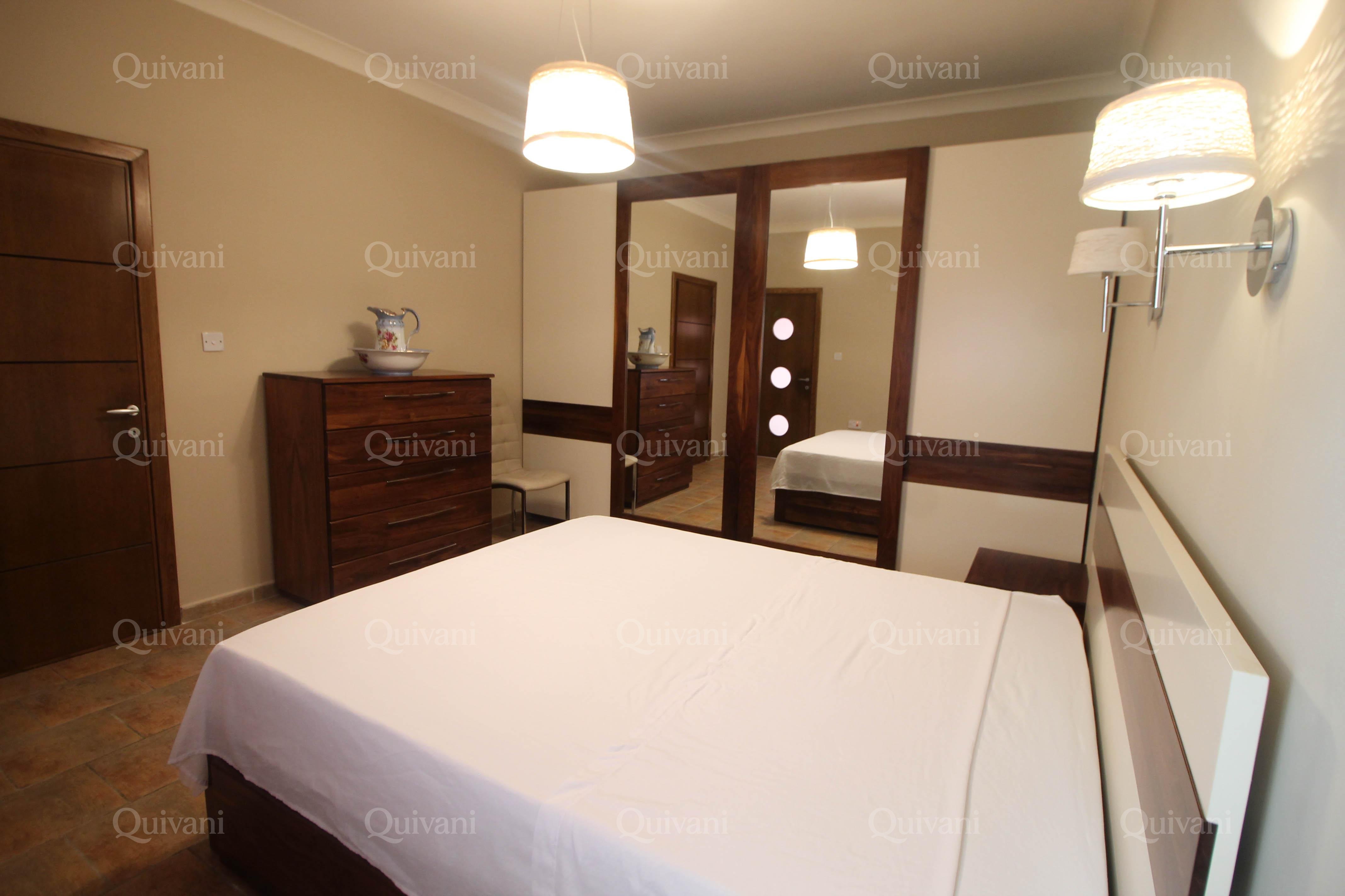 Gharghur, Furnished Apartment
