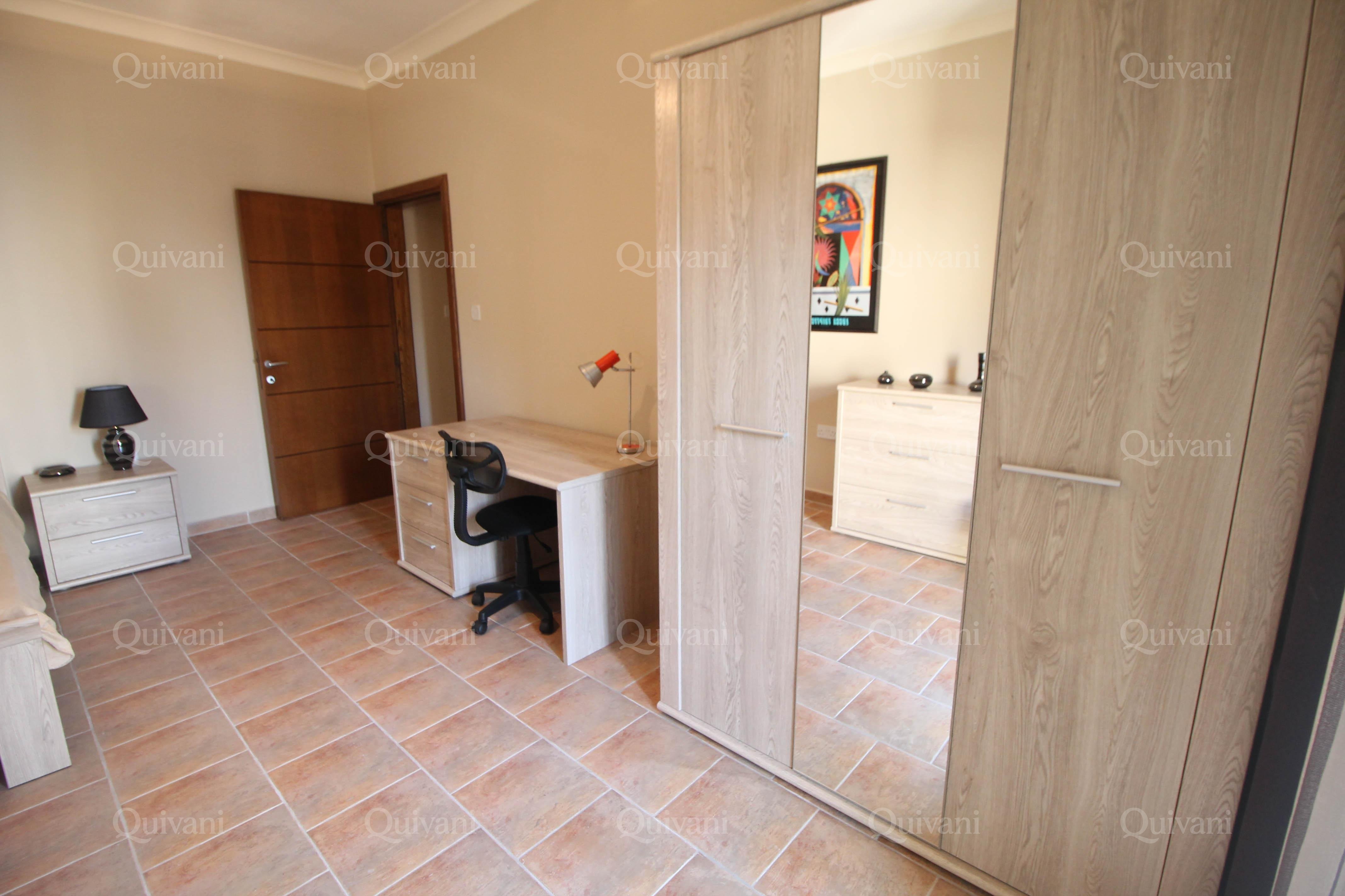Gharghur, Furnished Apartment