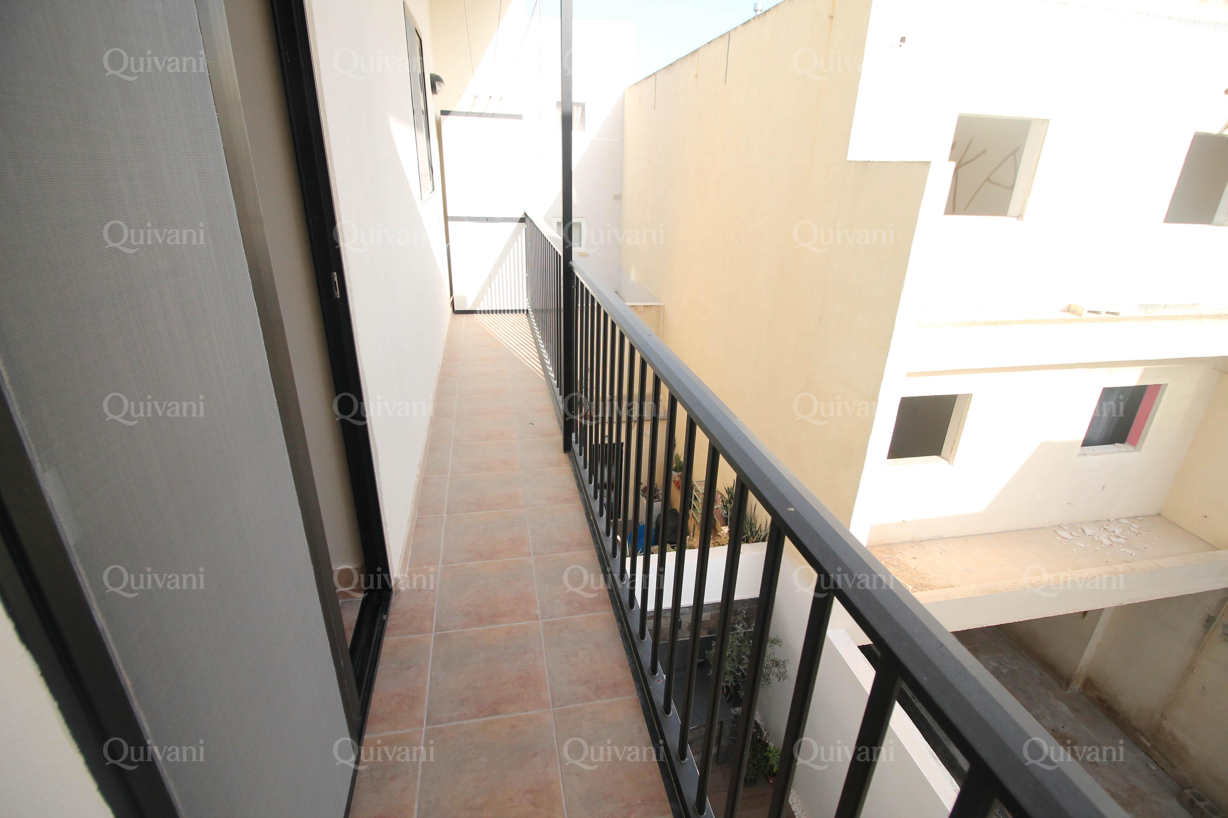 Gharghur, Furnished Apartment