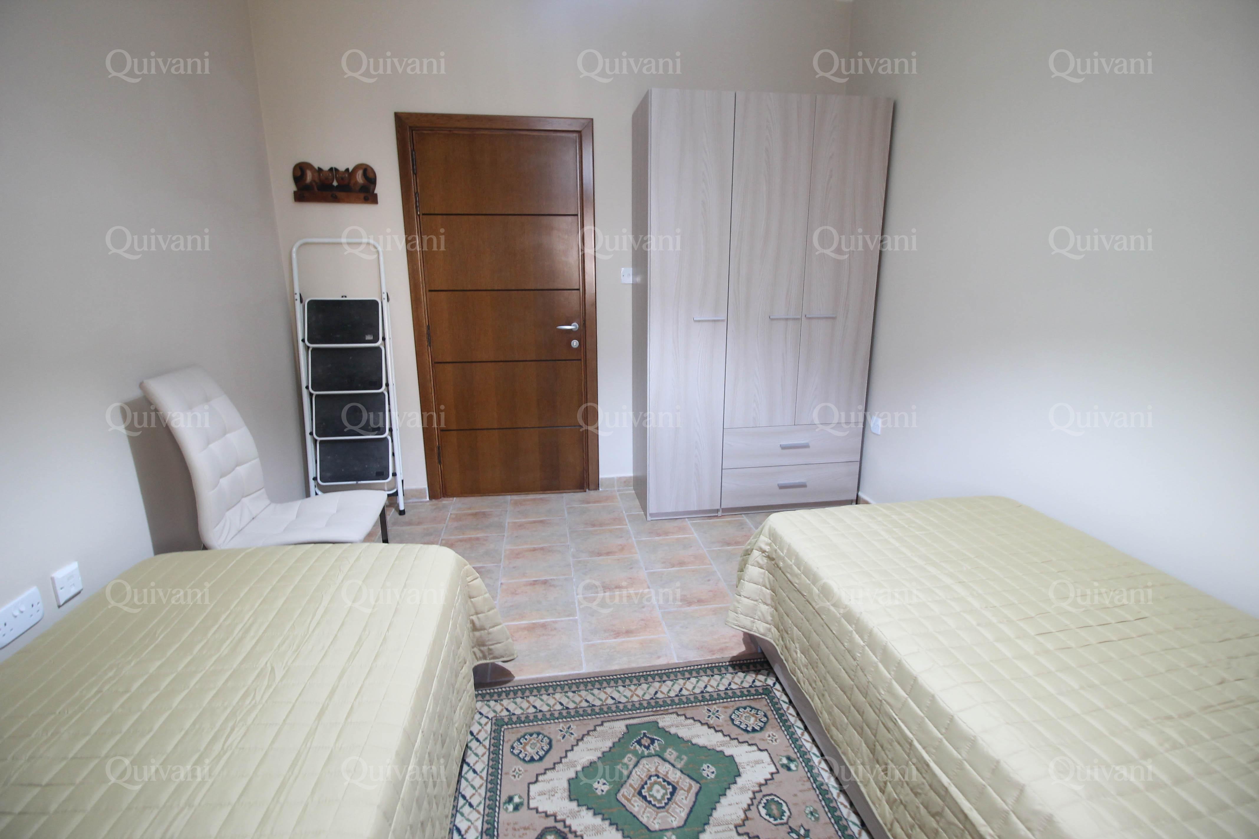 Gharghur, Furnished Apartment