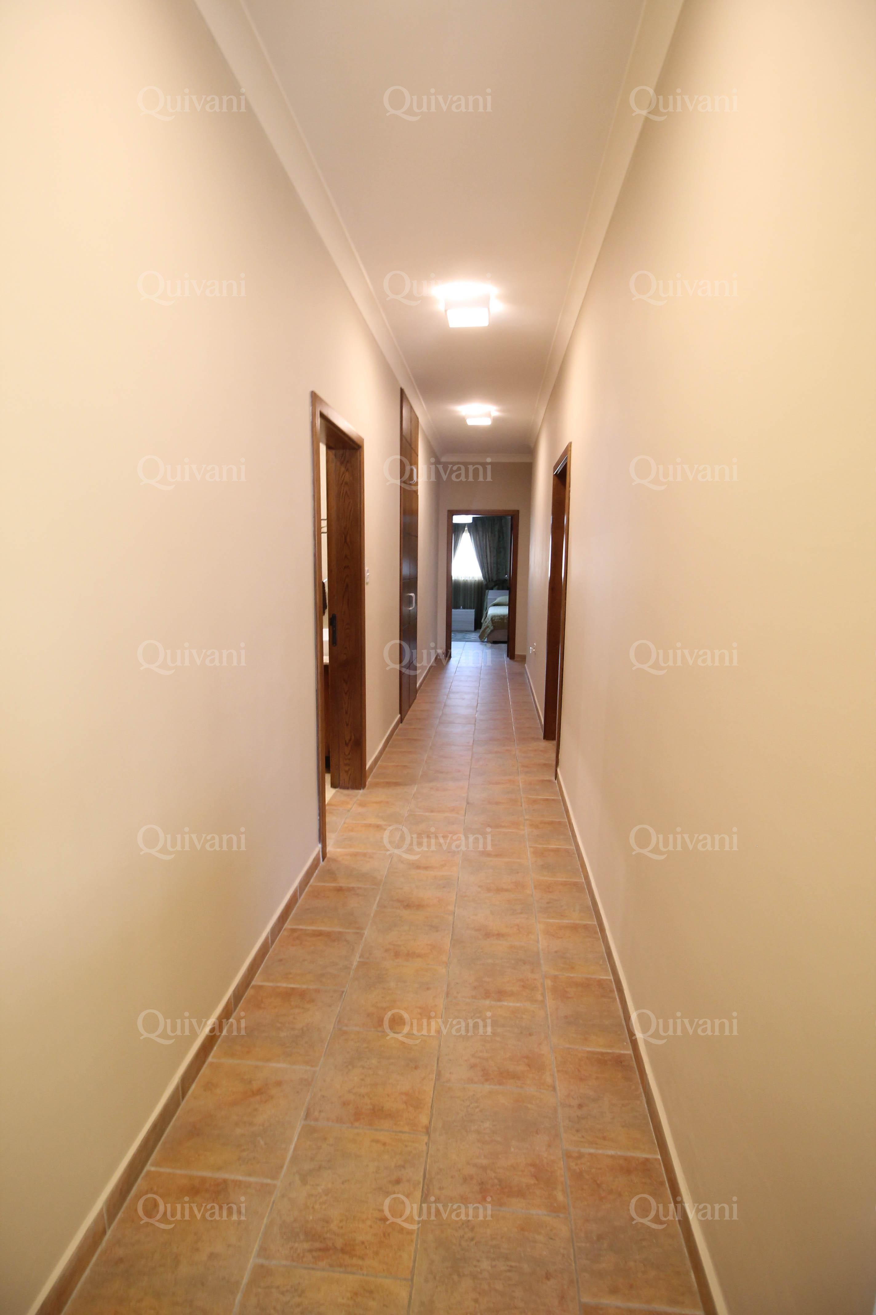Gharghur, Furnished Apartment