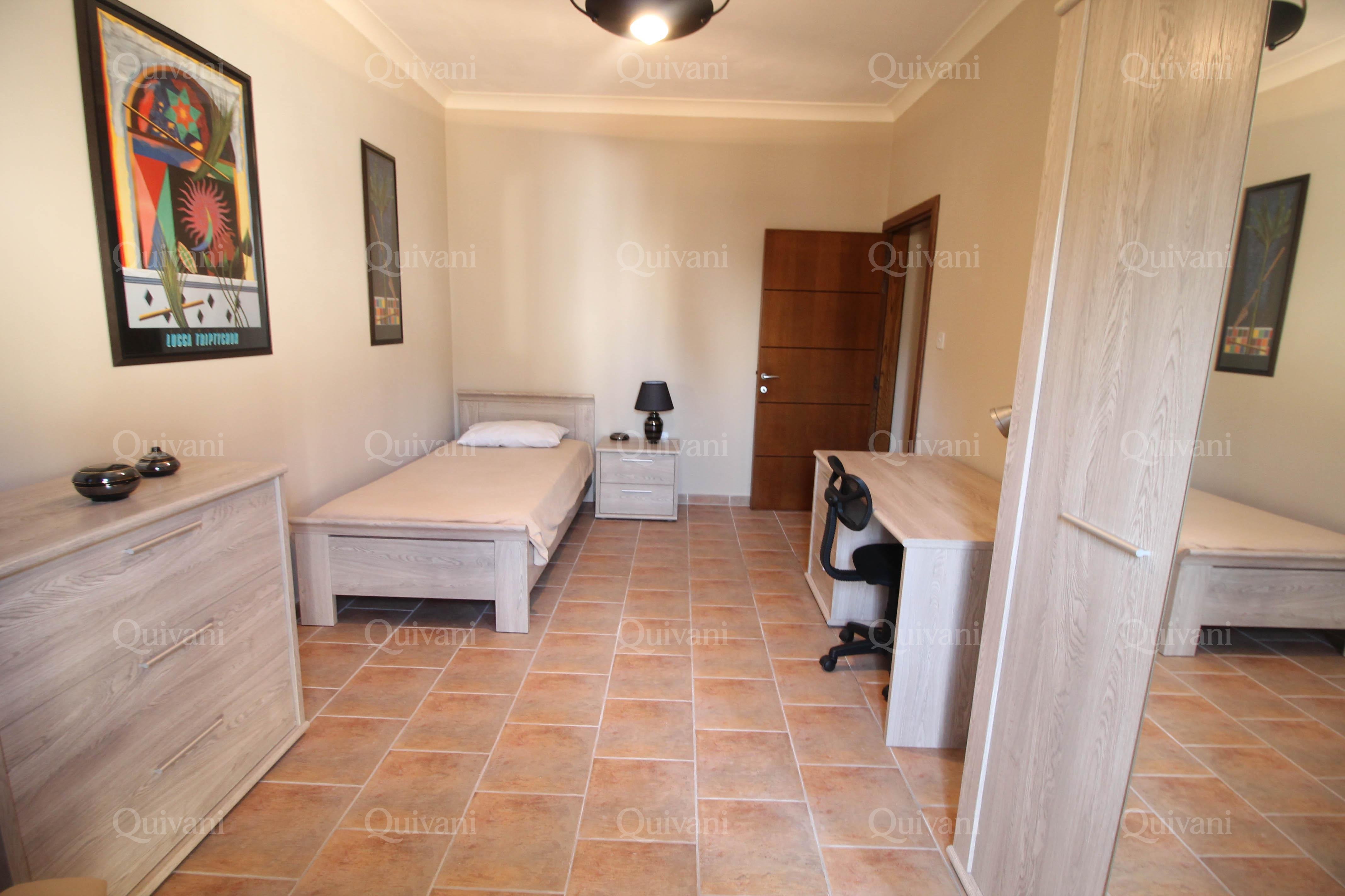 Gharghur, Furnished Apartment