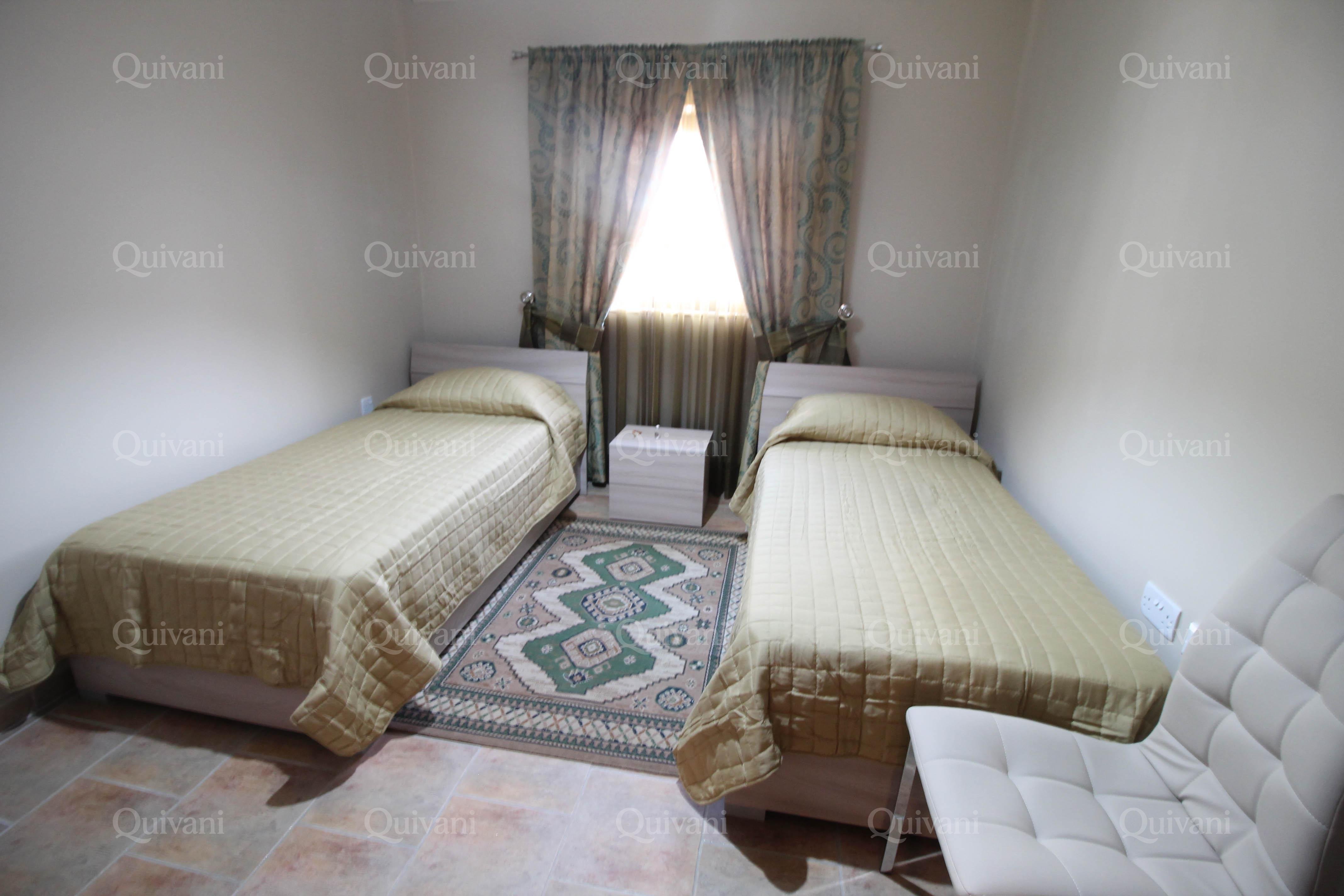 Gharghur, Furnished Apartment