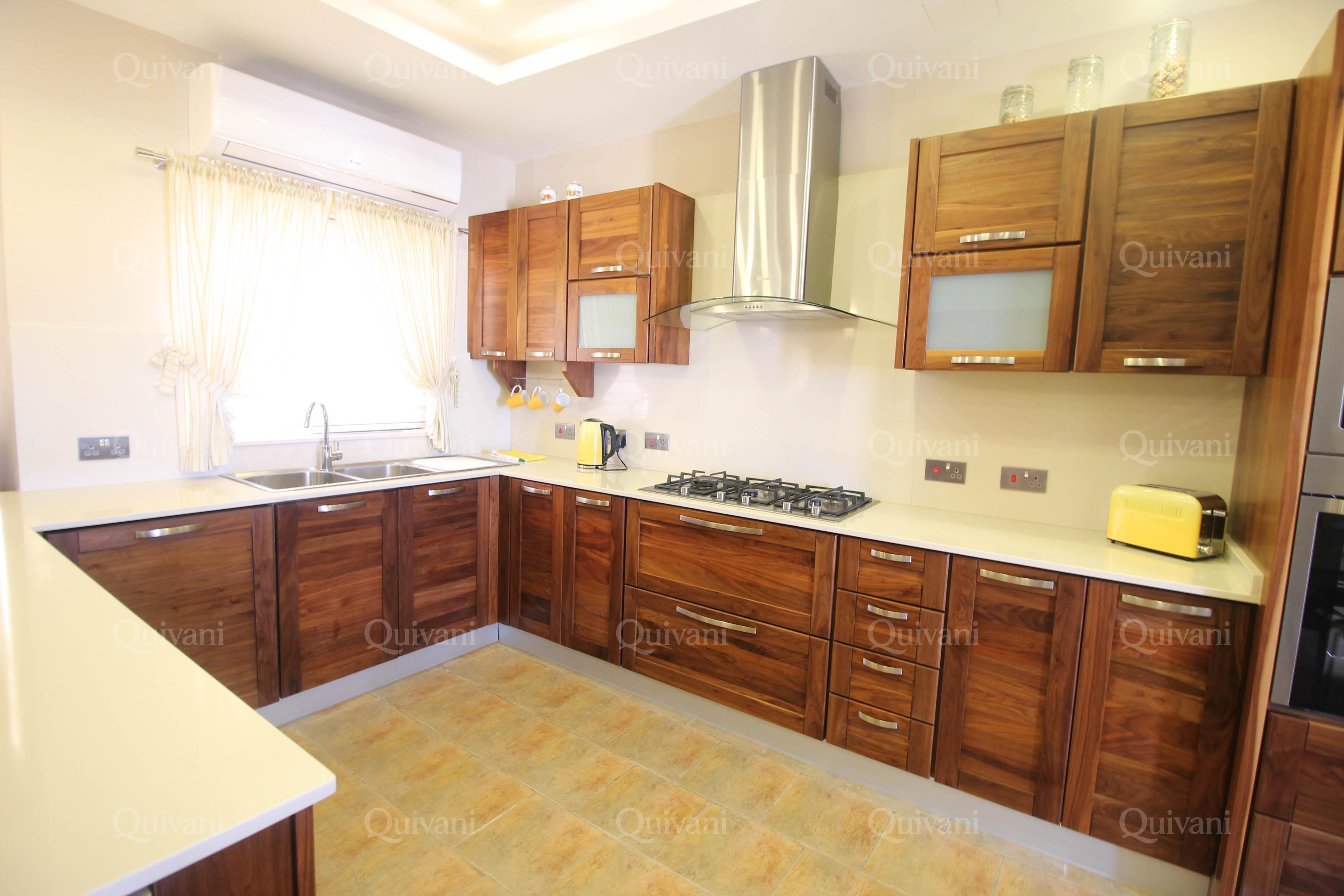 Gharghur, Furnished Apartment