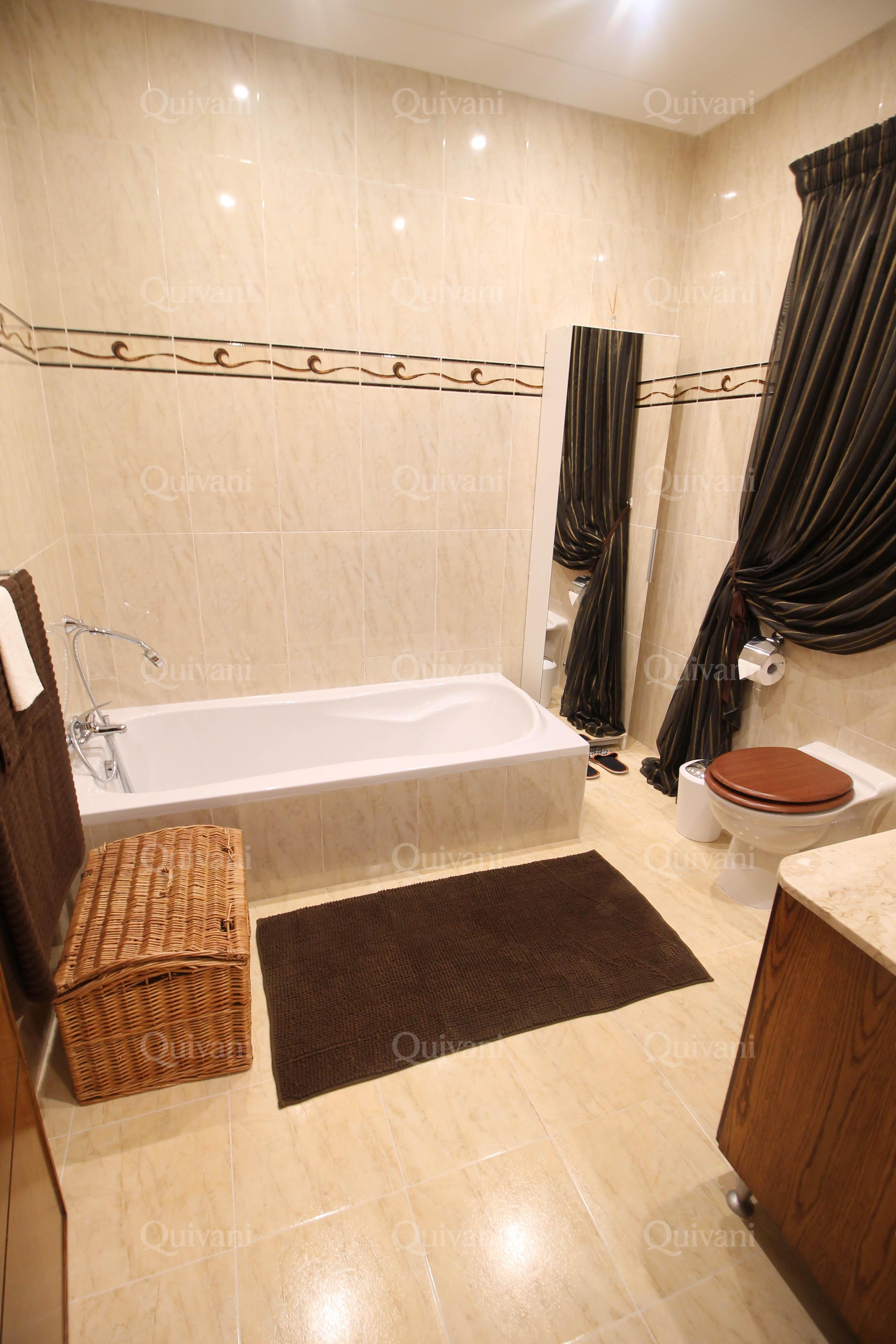 Gharghur, Furnished Apartment