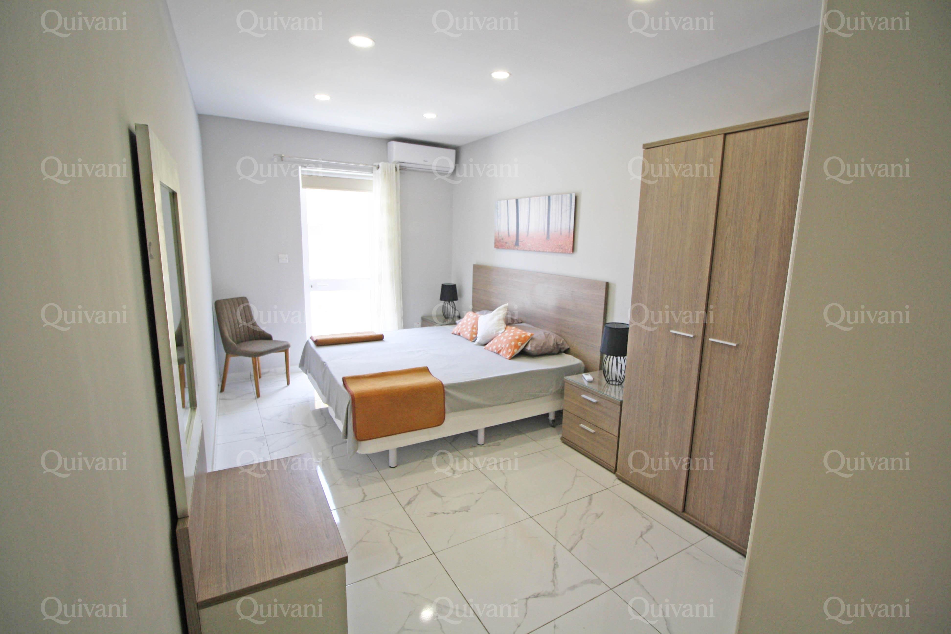 Balzan, Furnished Apartment