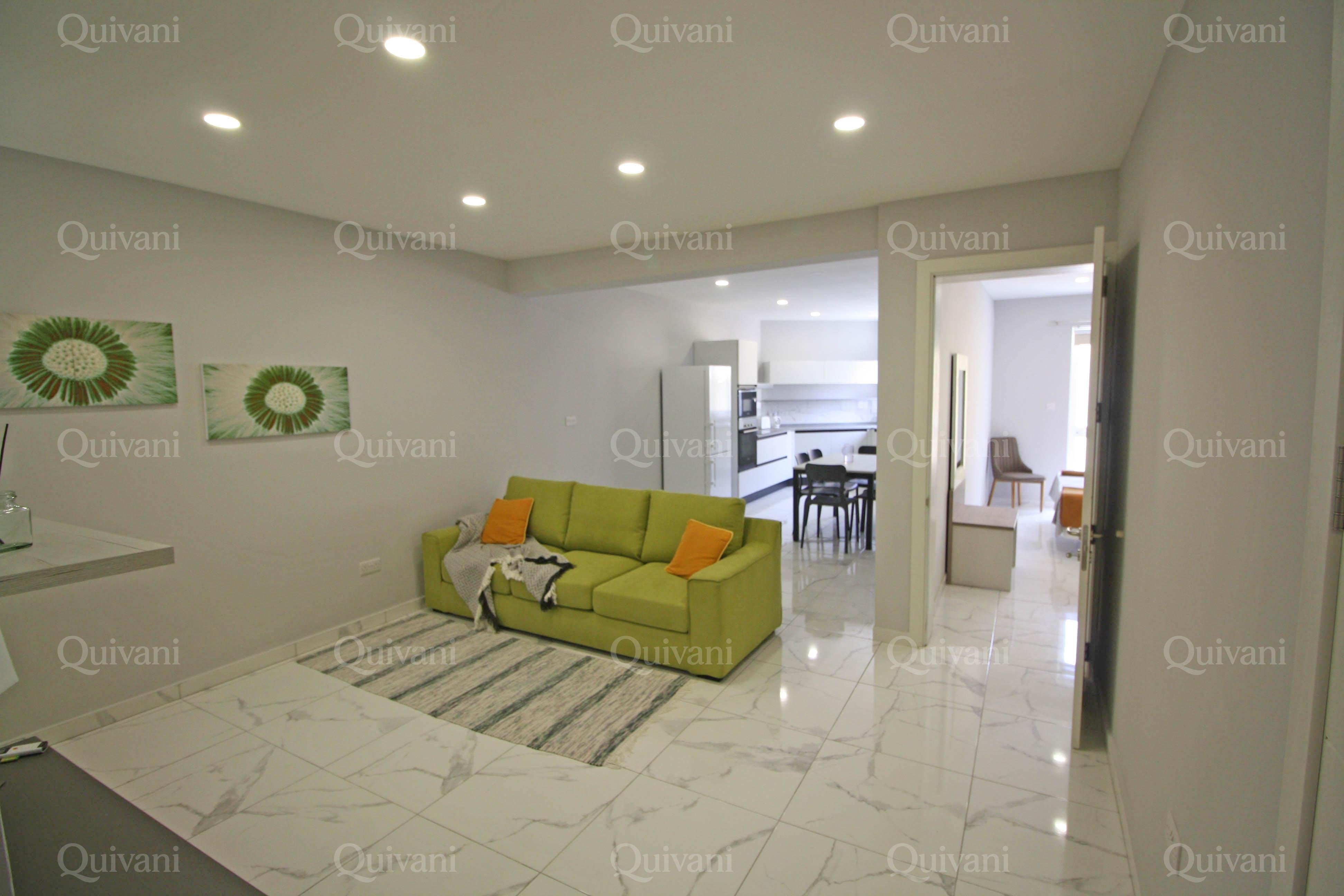 Balzan, Furnished Apartment