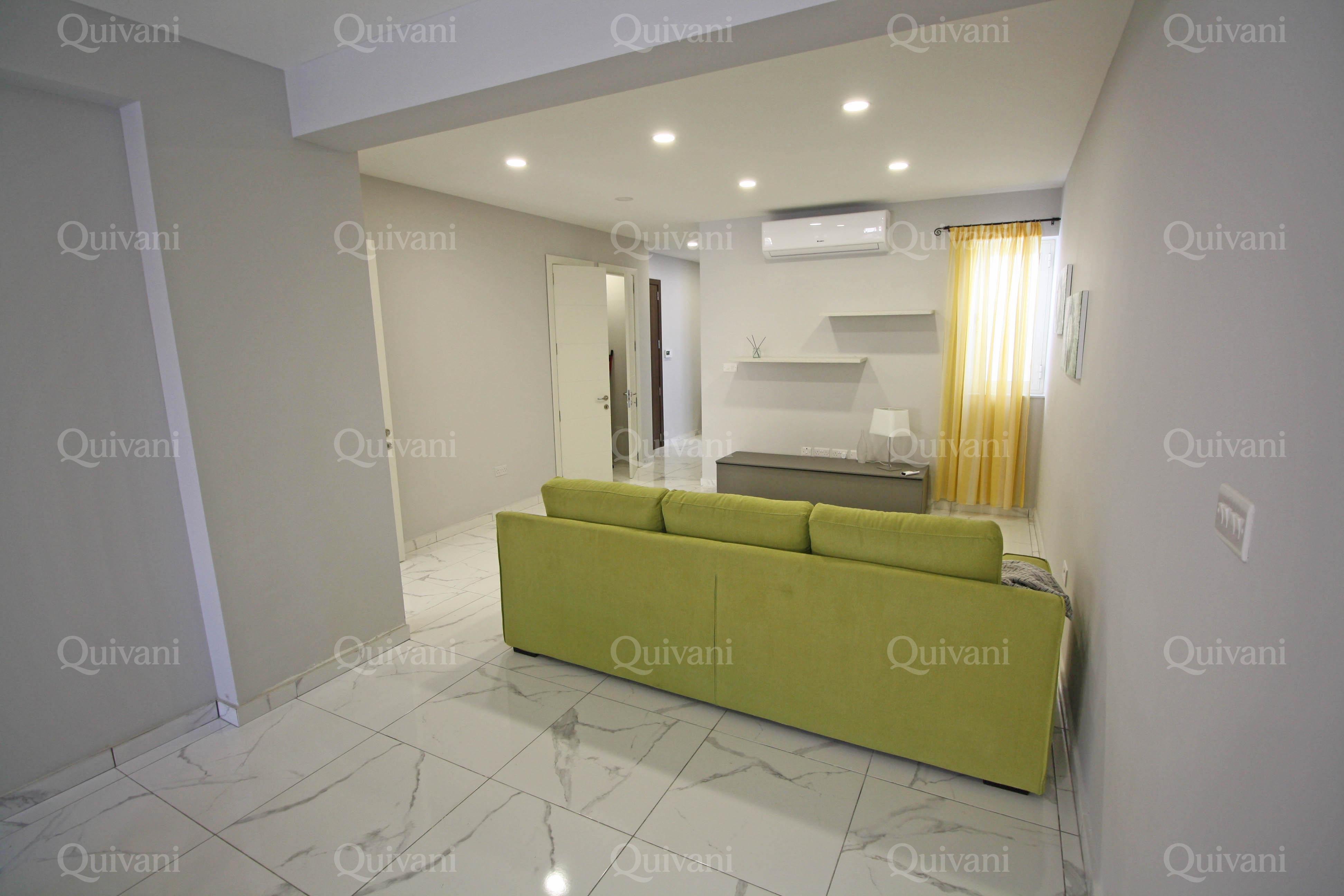 Balzan, Furnished Apartment