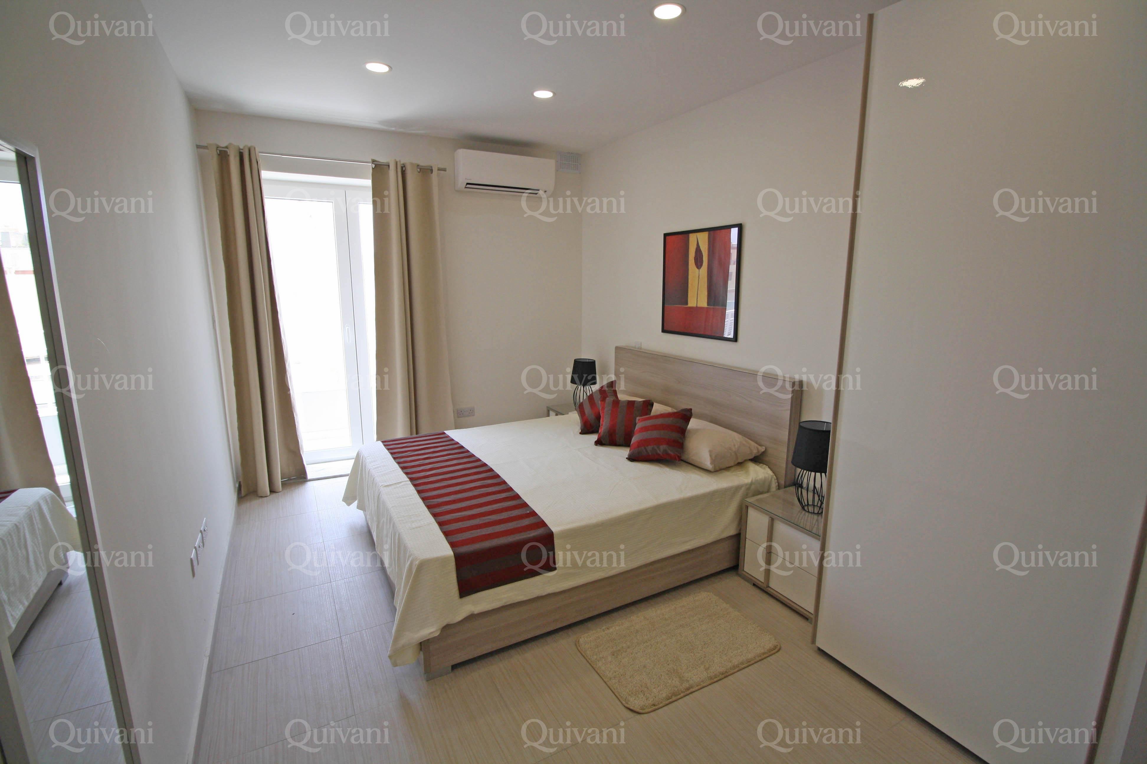 Balzan, Furnished Apartment