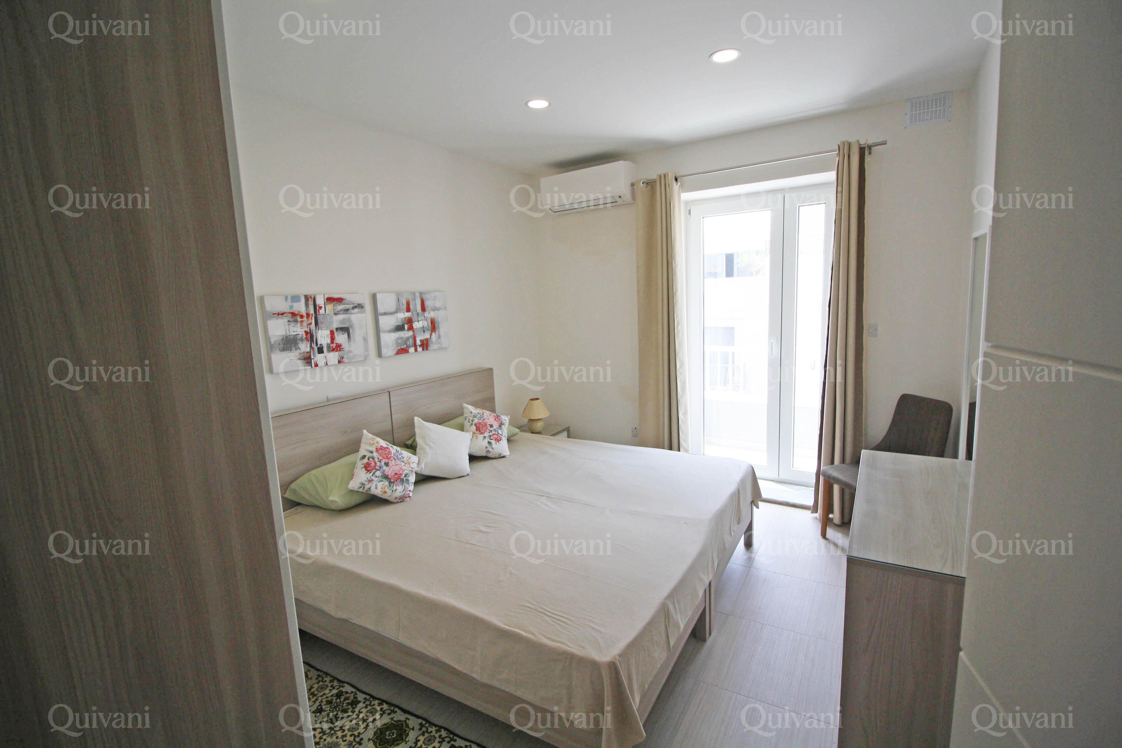 Balzan, Furnished Apartment