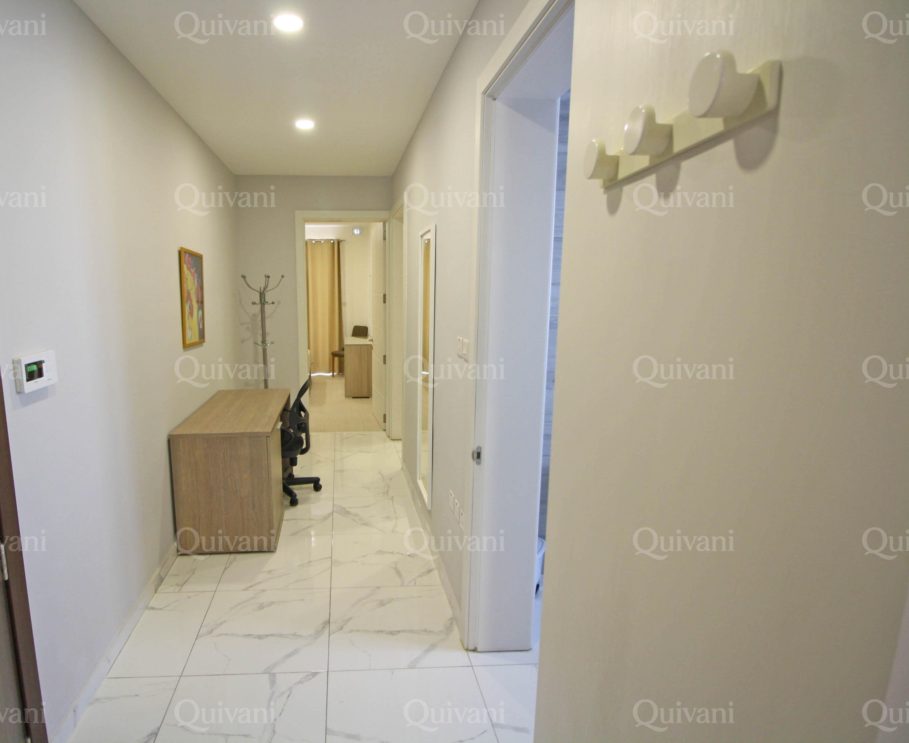 Balzan, Furnished Apartment