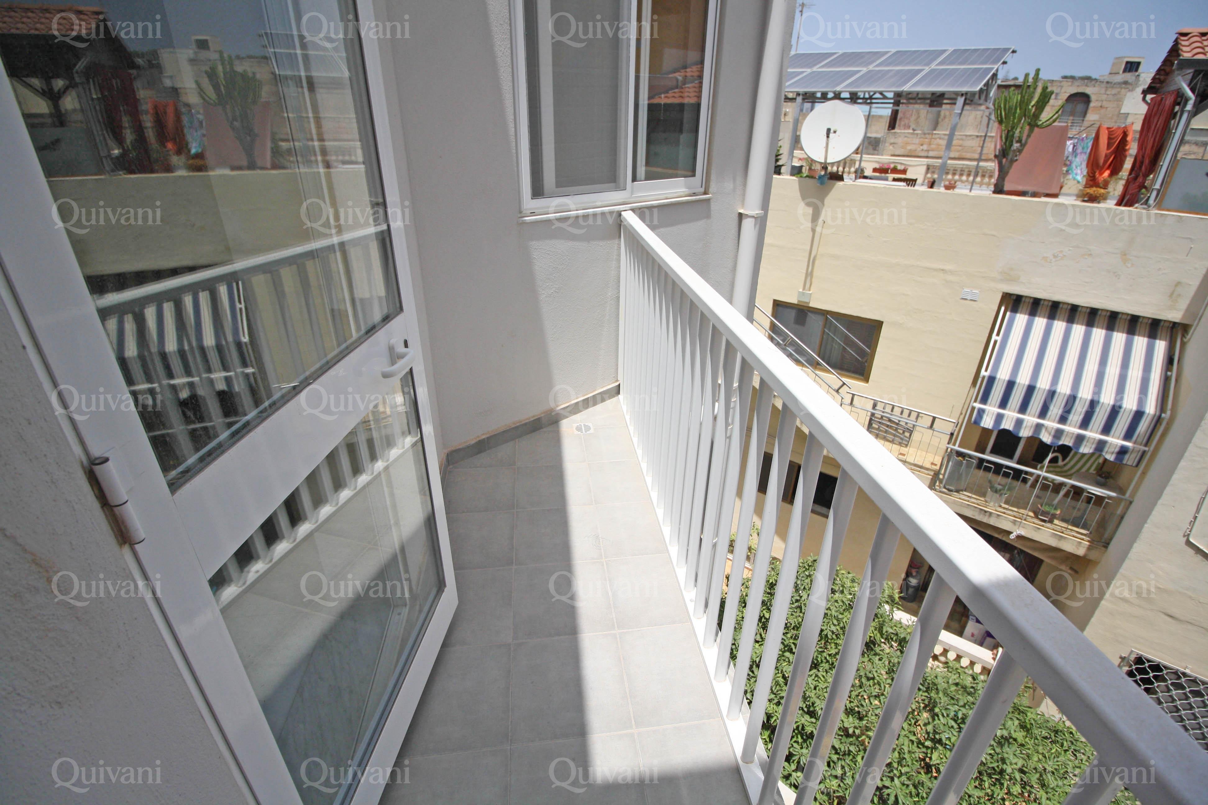Balzan, Furnished Apartment