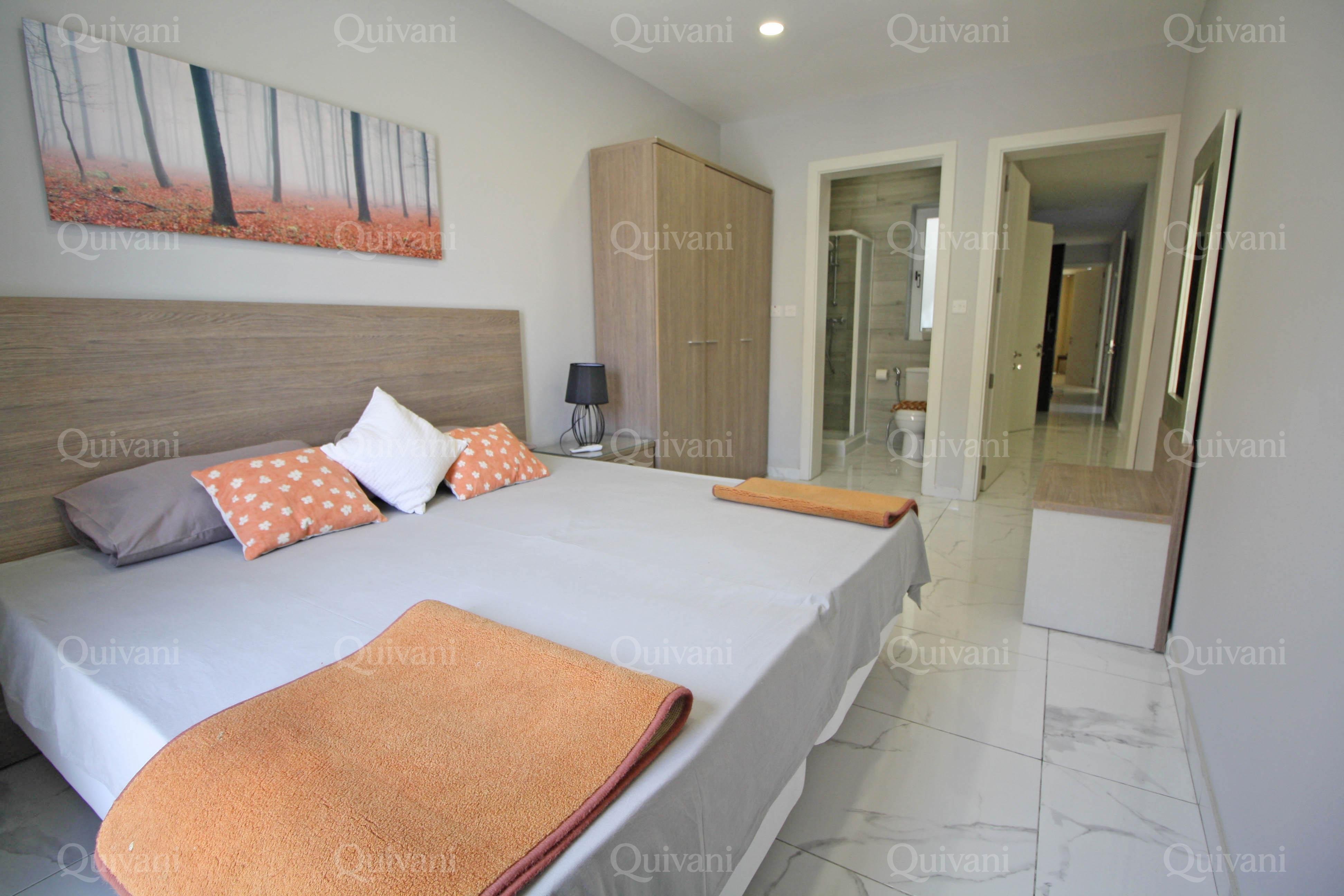 Balzan, Furnished Apartment