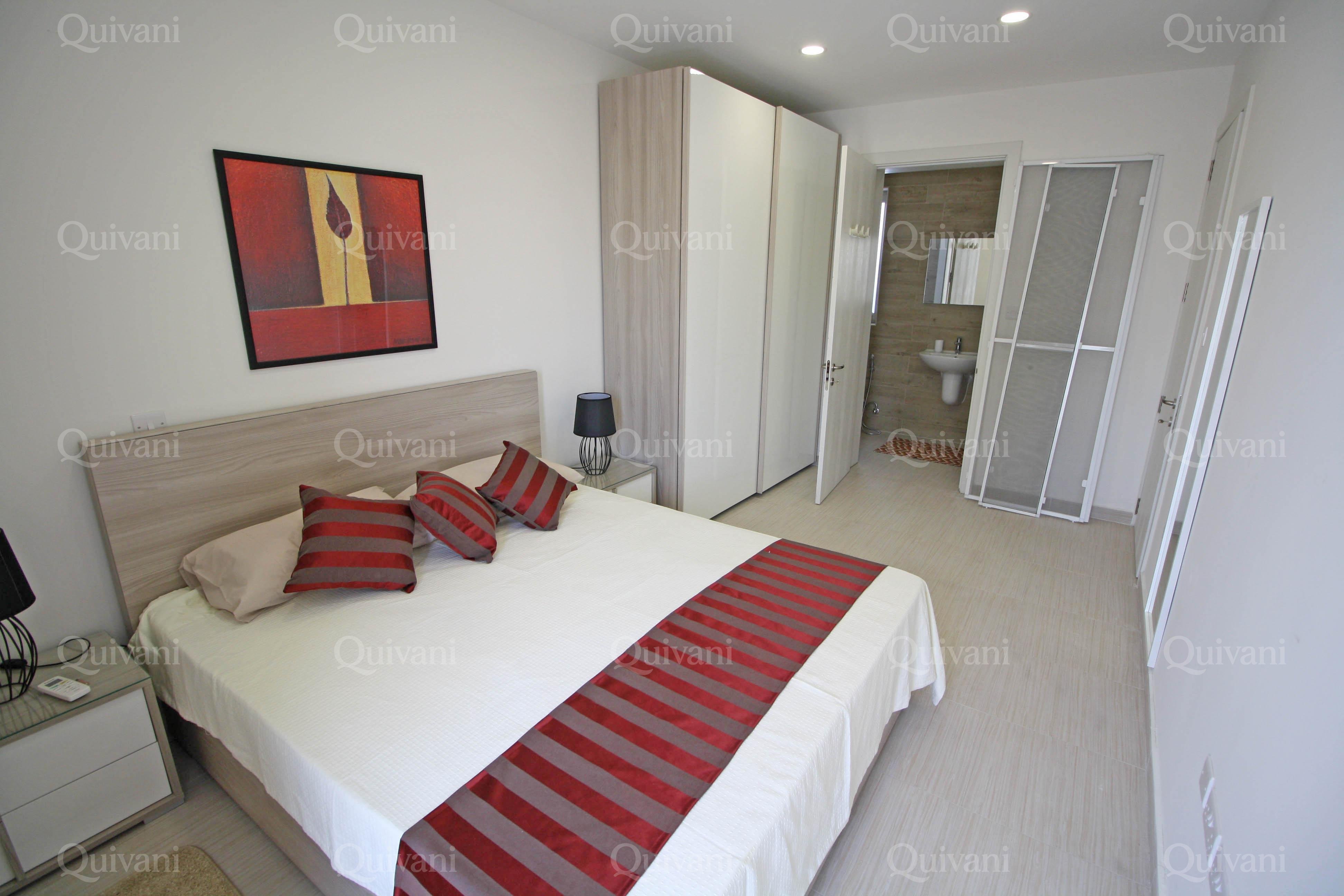 Balzan, Furnished Apartment