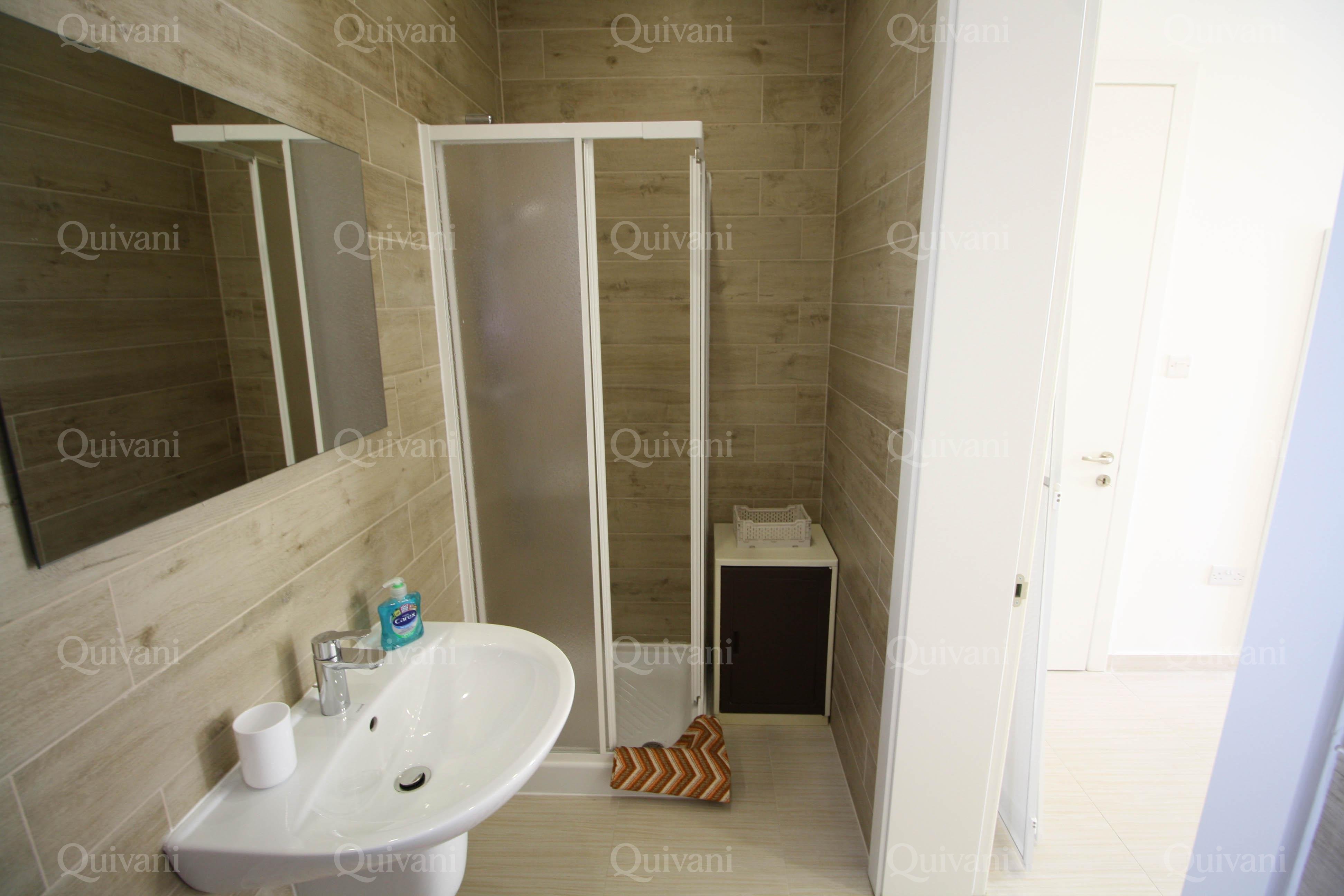 Balzan, Furnished Apartment
