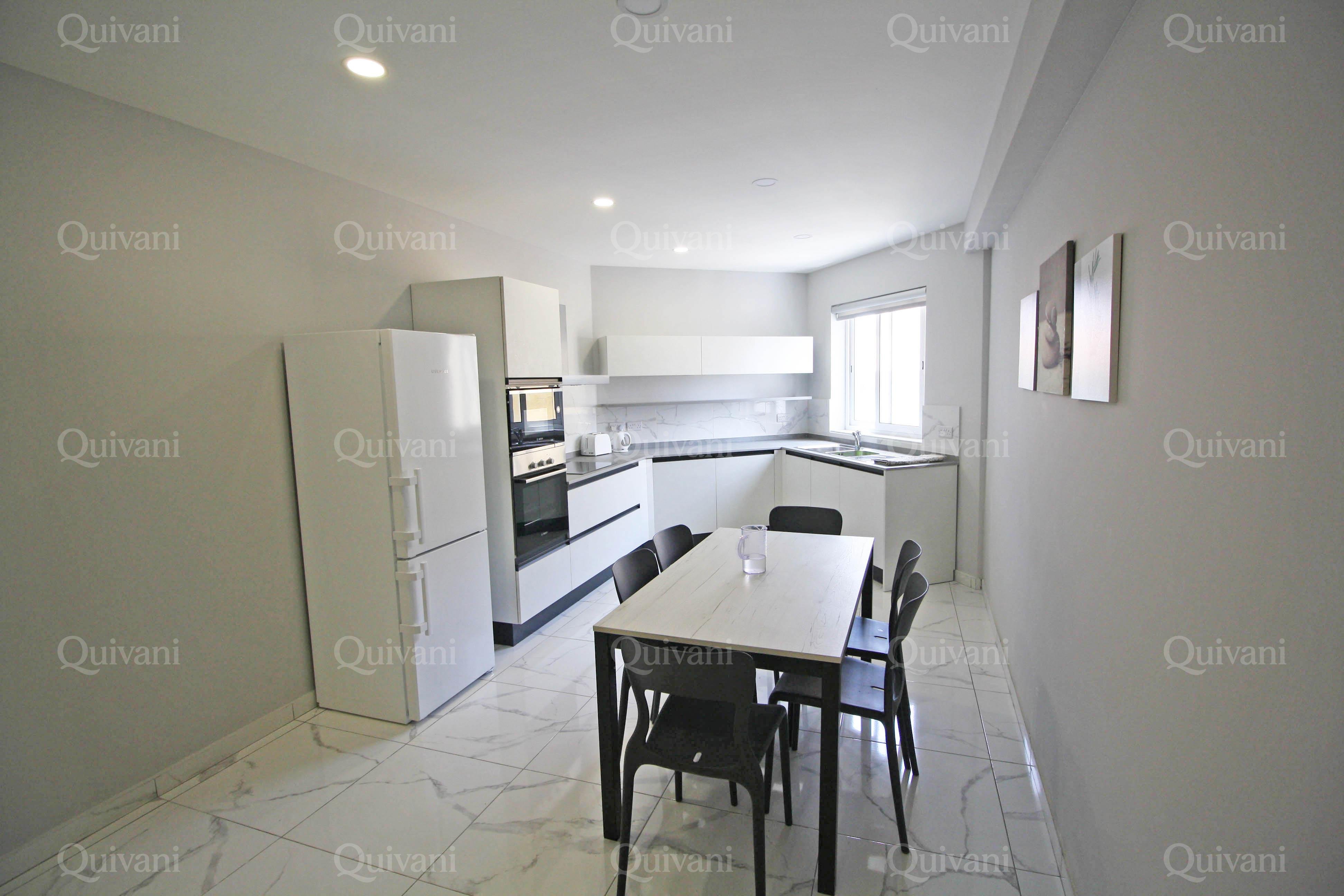 Balzan, Furnished Apartment
