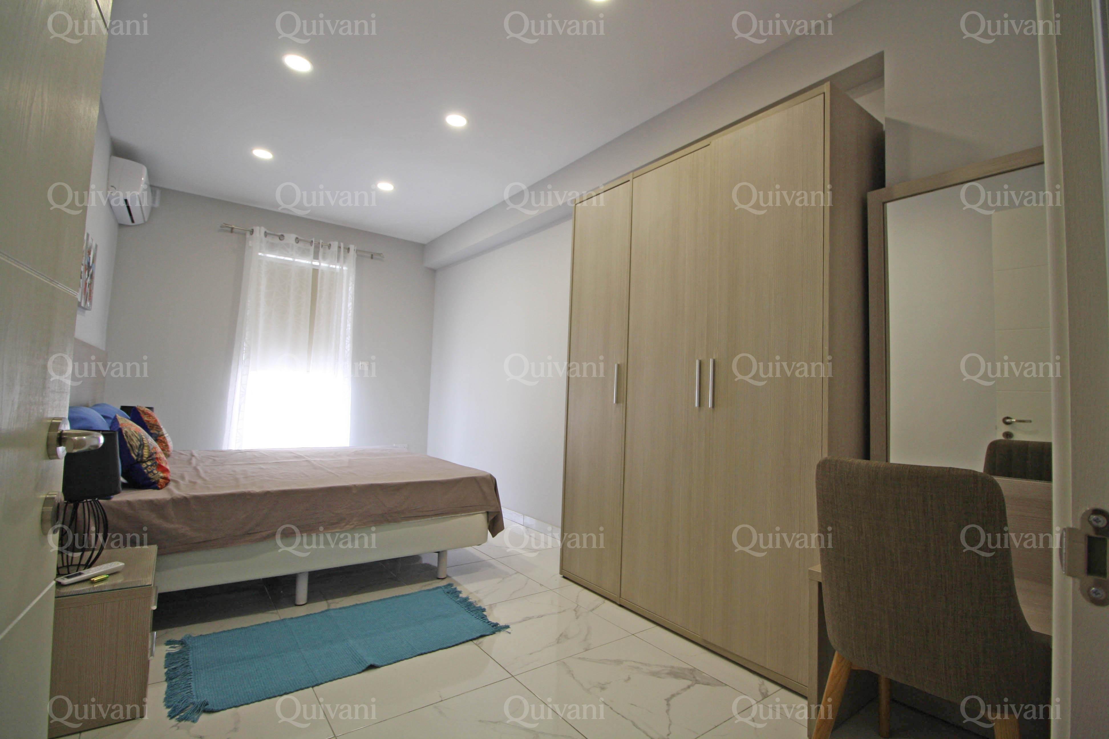 Balzan, Furnished Apartment