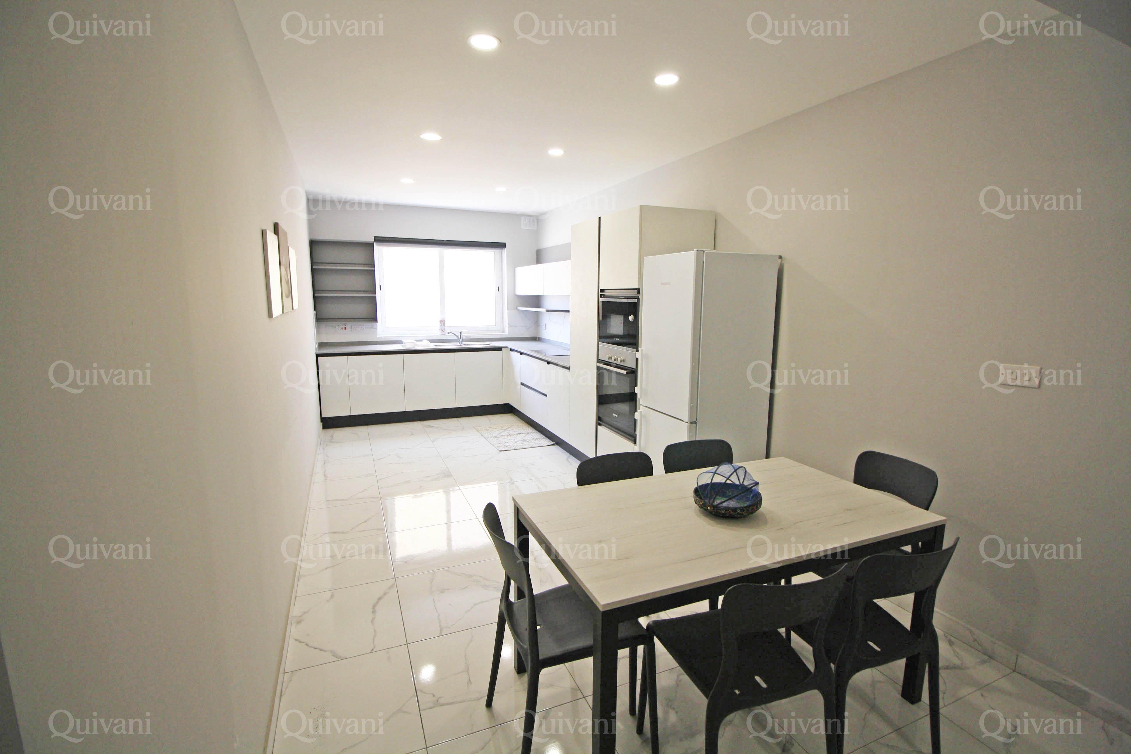 Balzan, Furnished Apartment