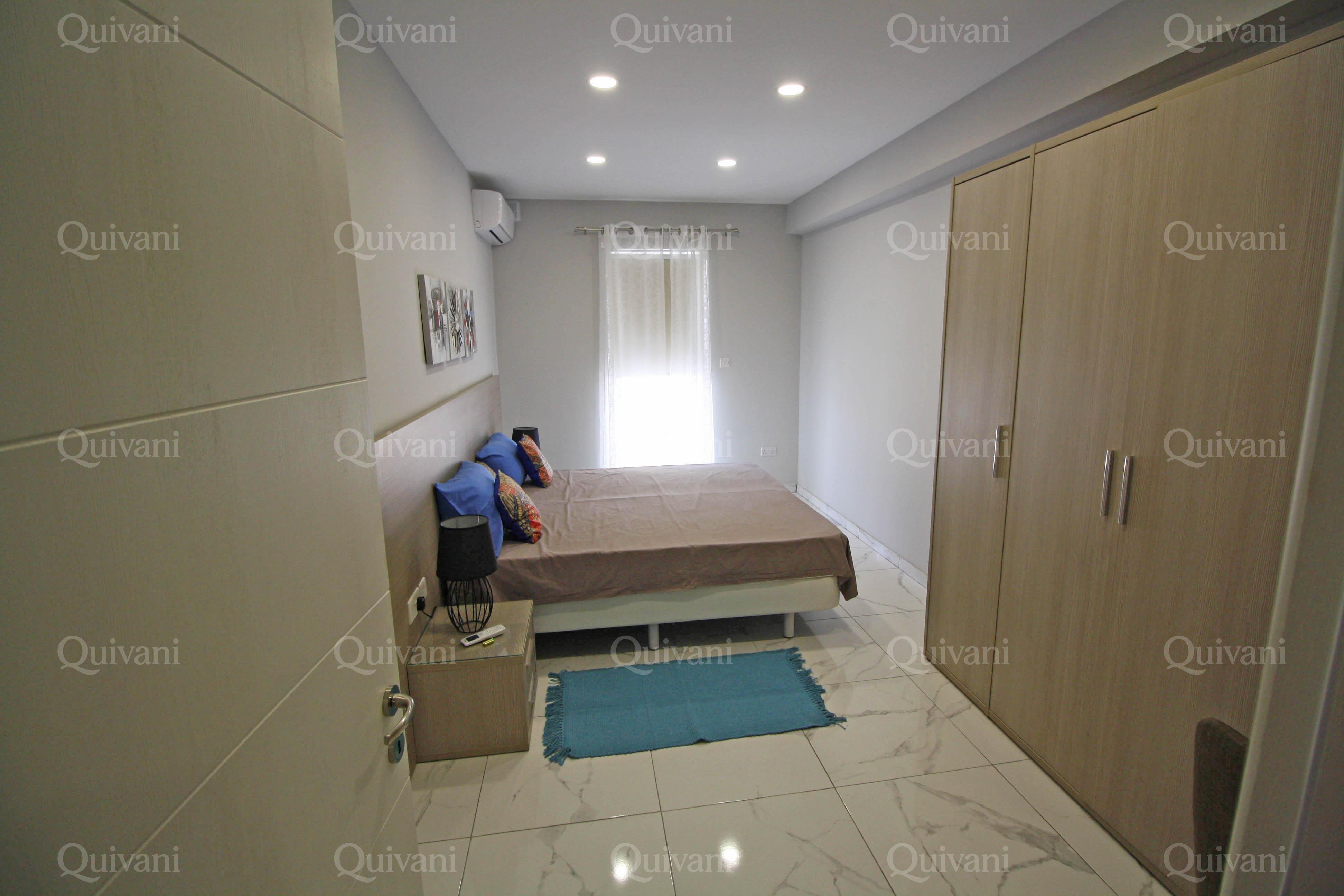 Balzan, Furnished Apartment