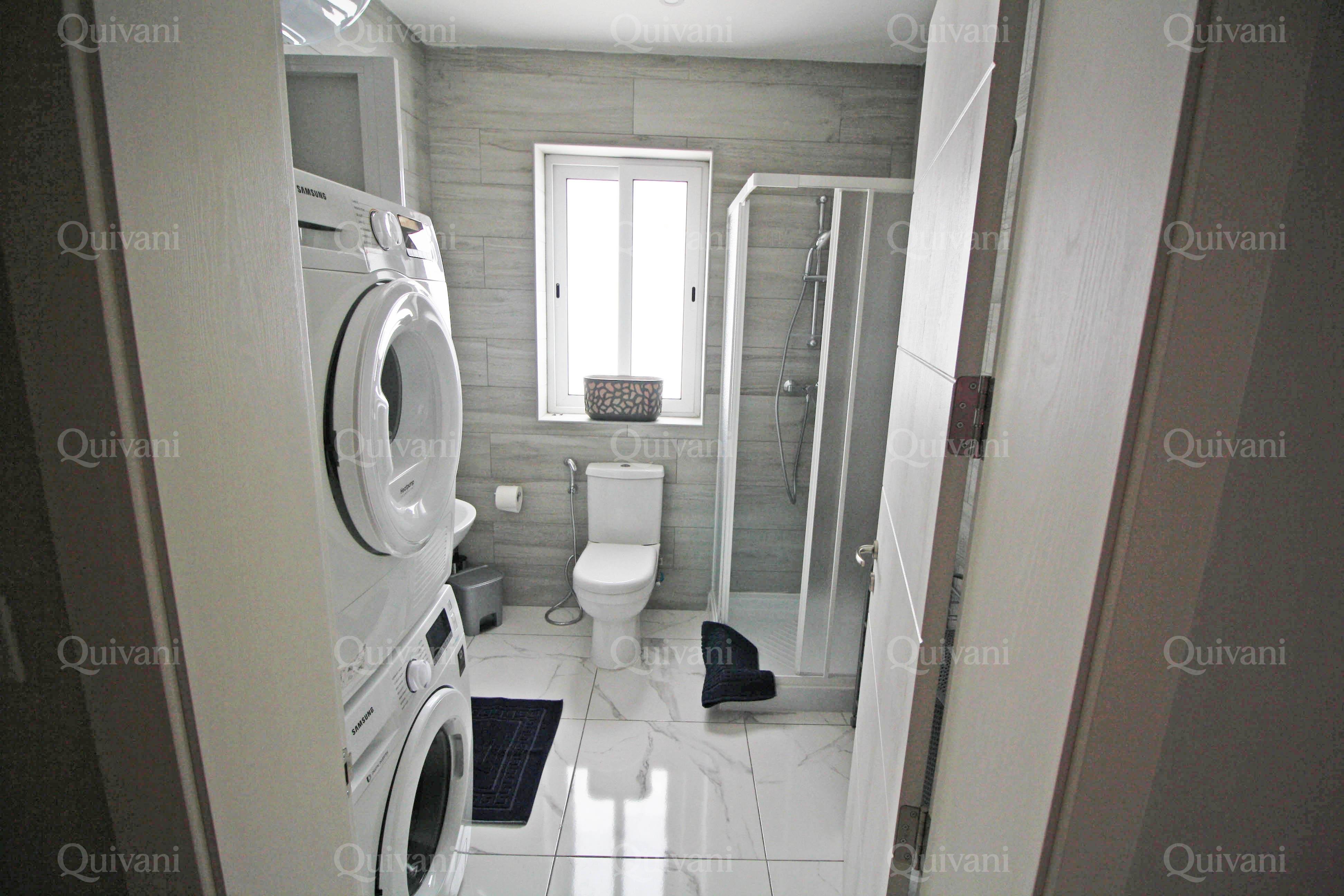 Balzan, Furnished Apartment