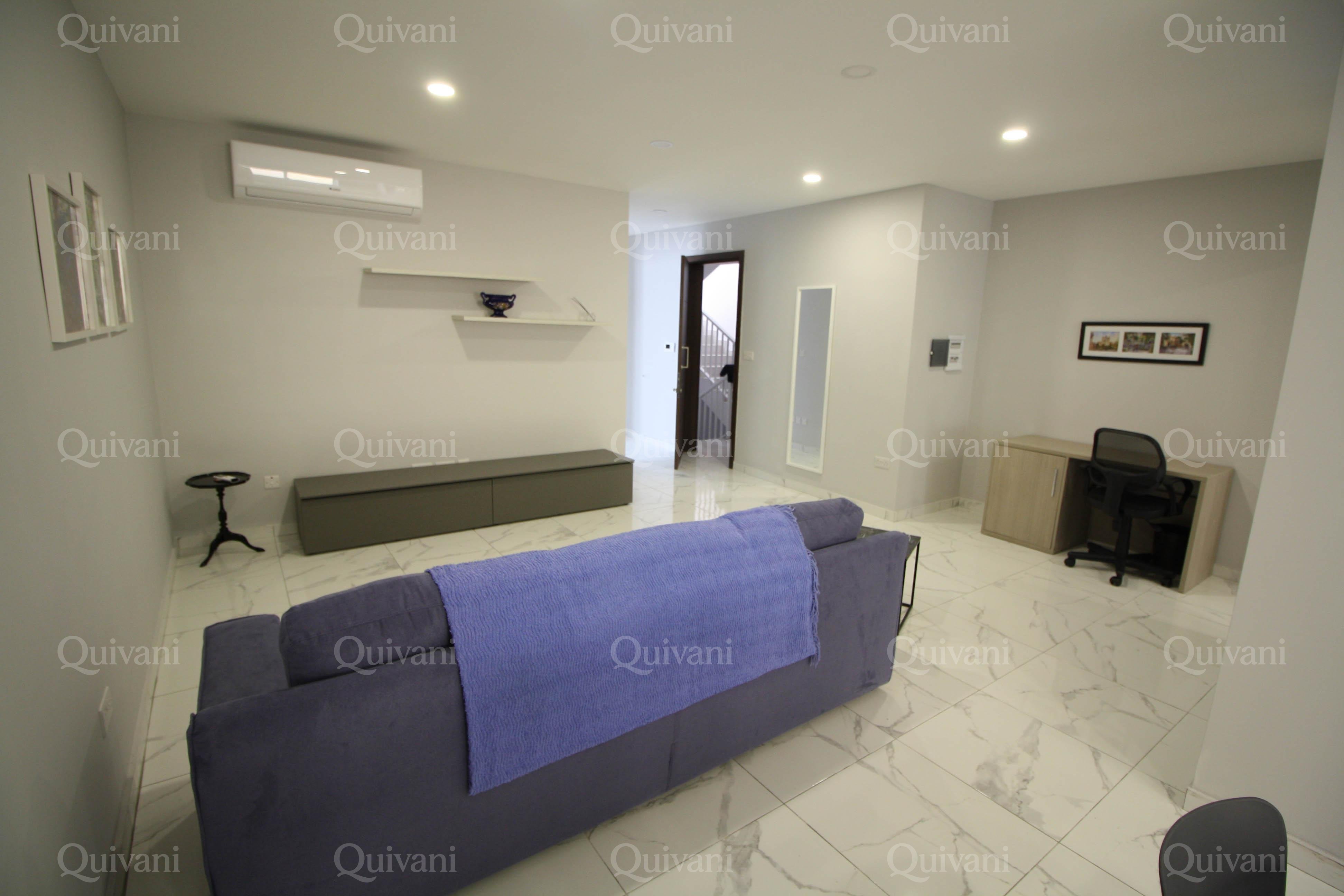 Balzan, Furnished Apartment