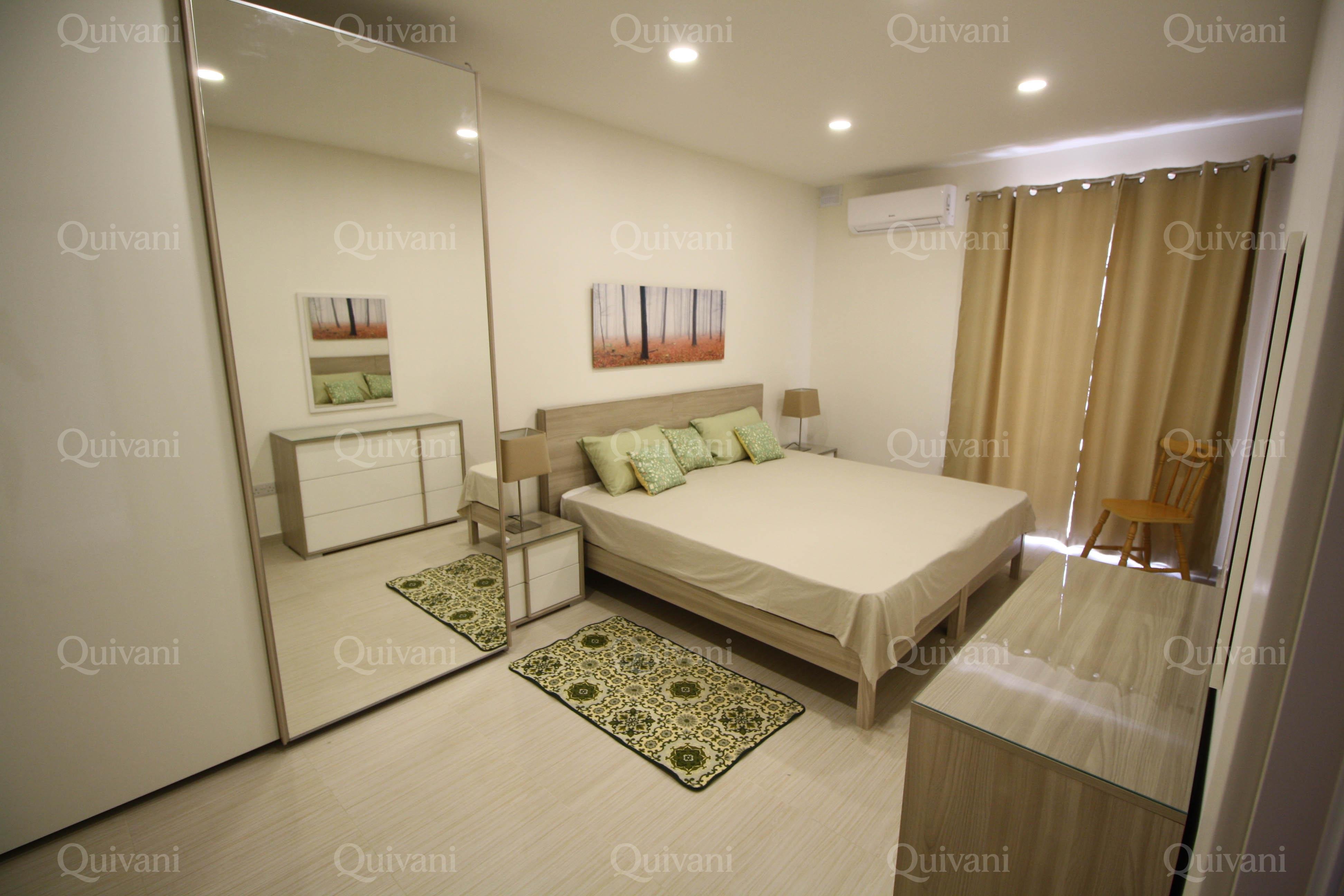 Balzan, Furnished Apartment