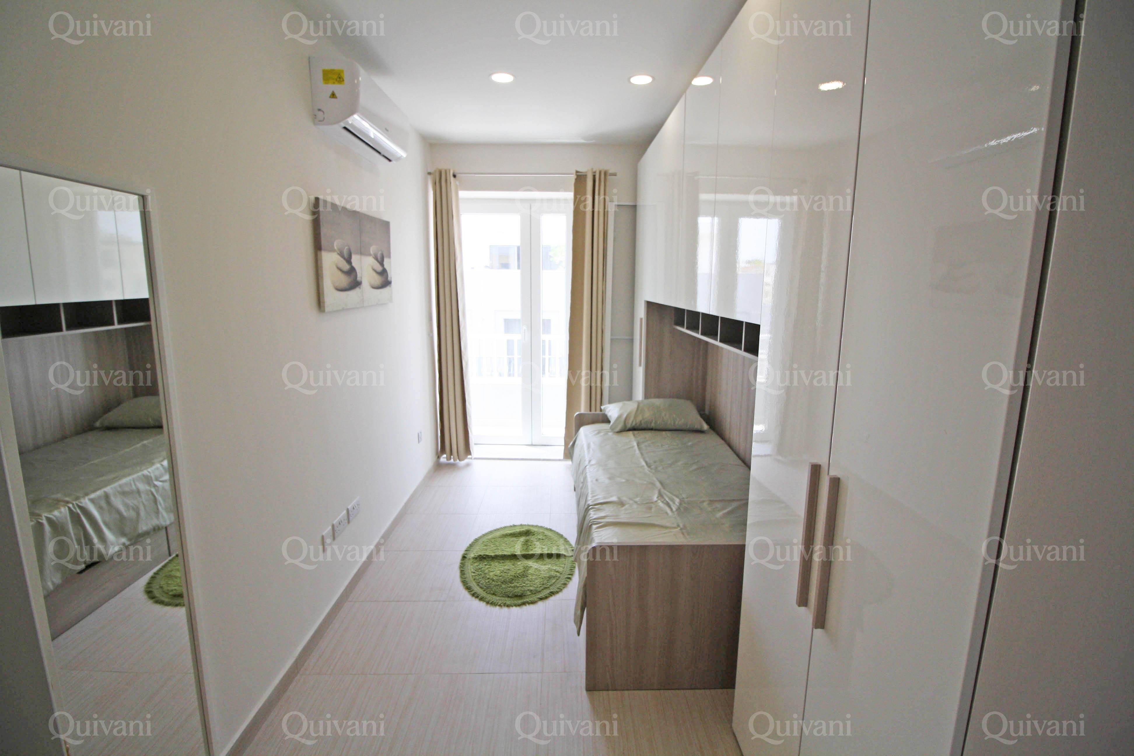 Balzan, Furnished Apartment