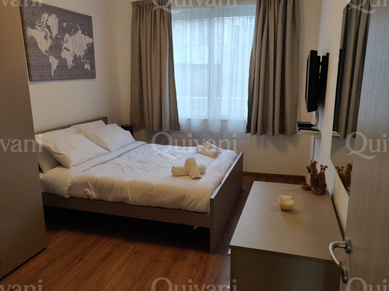 St Julians, Furnished Apartment