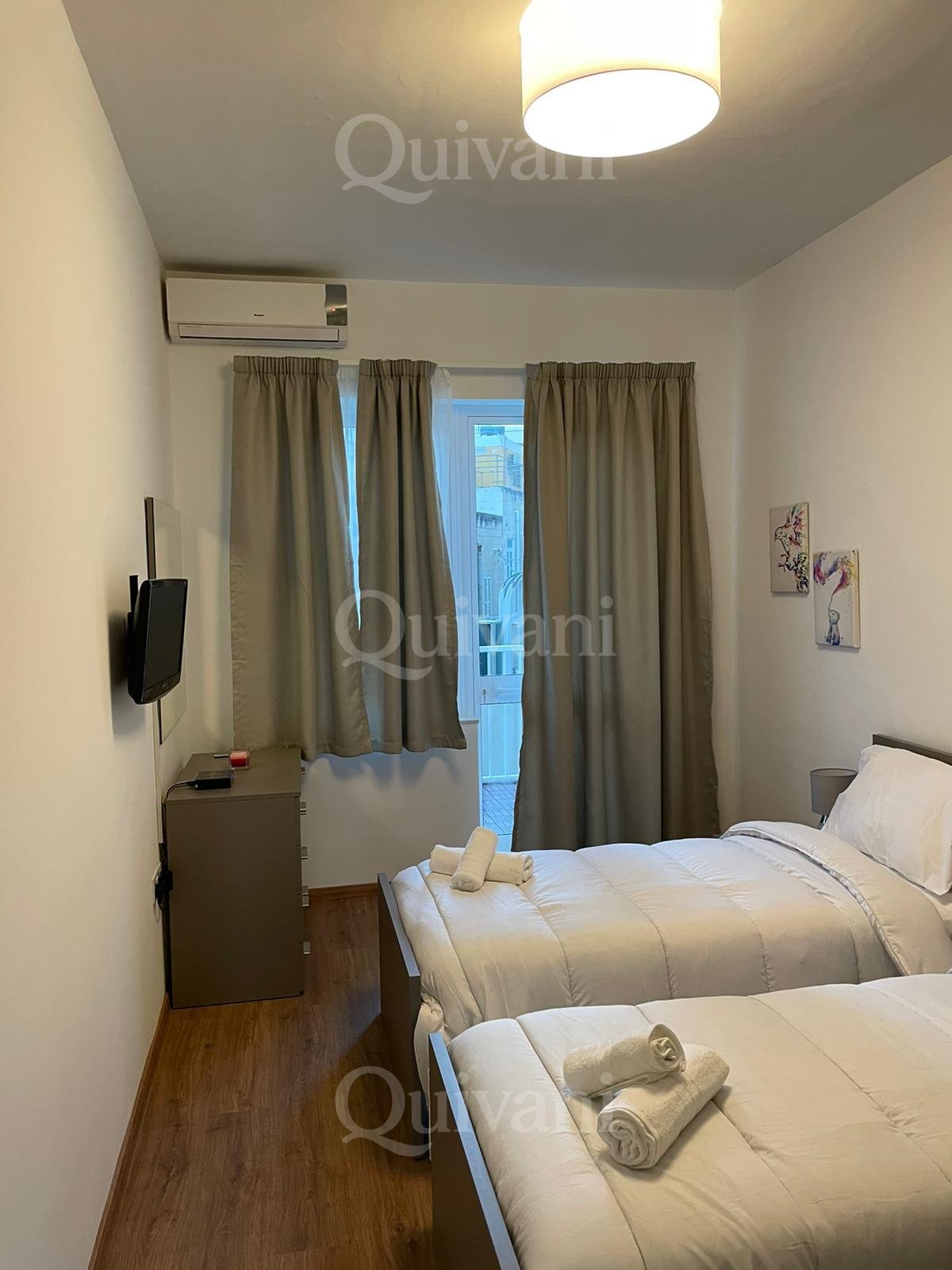 St Julians, Furnished Apartment