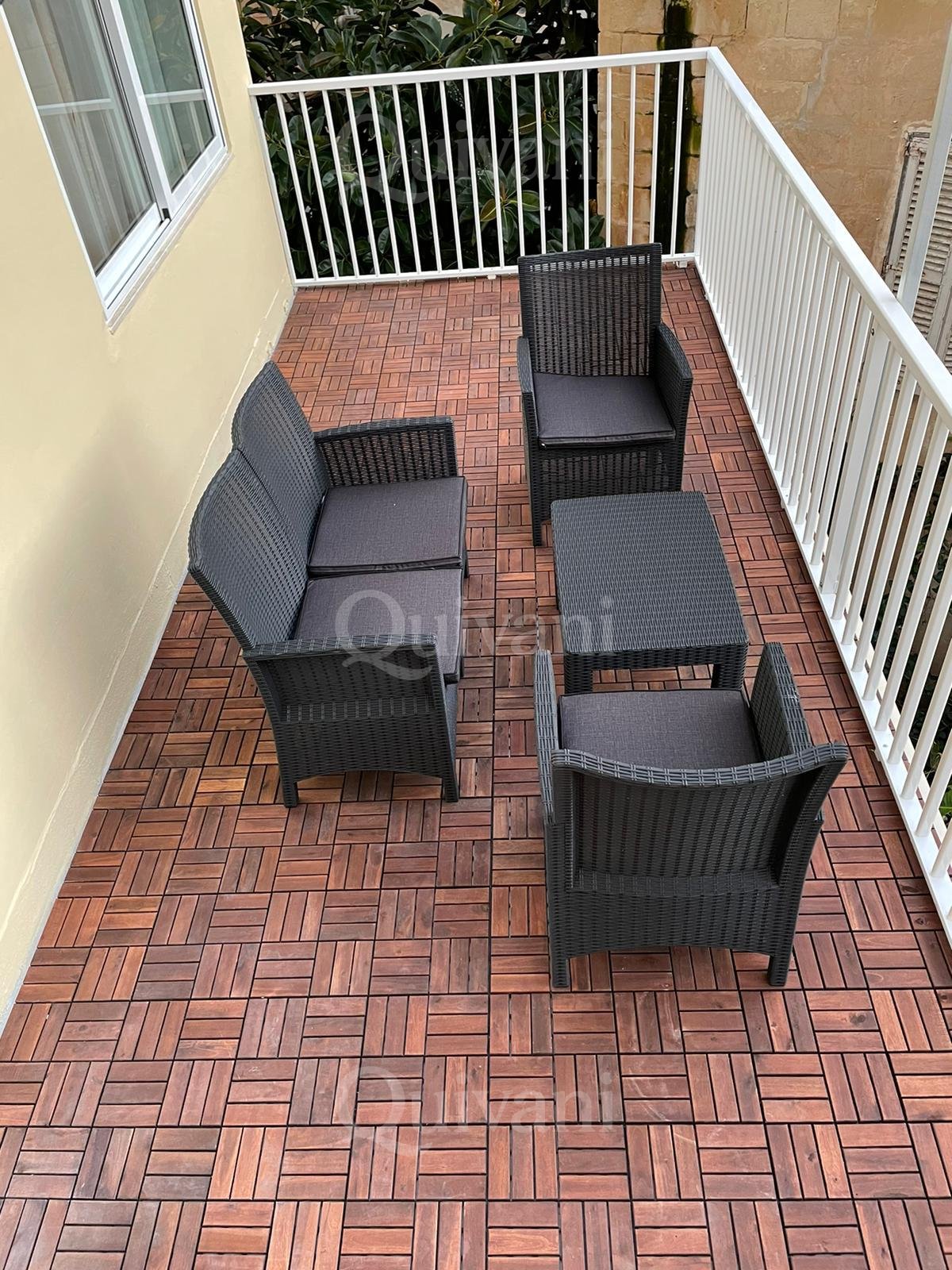 St Julians, Furnished Apartment