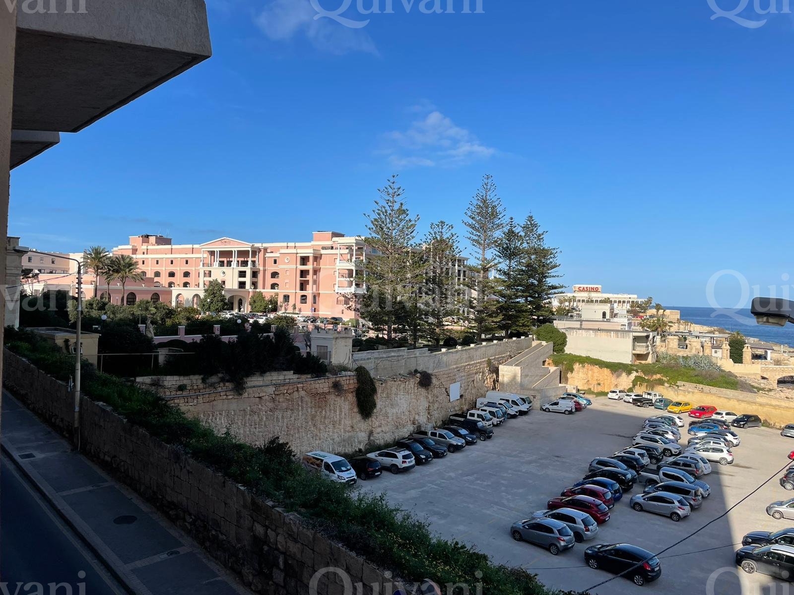 St Julians, Furnished Apartment