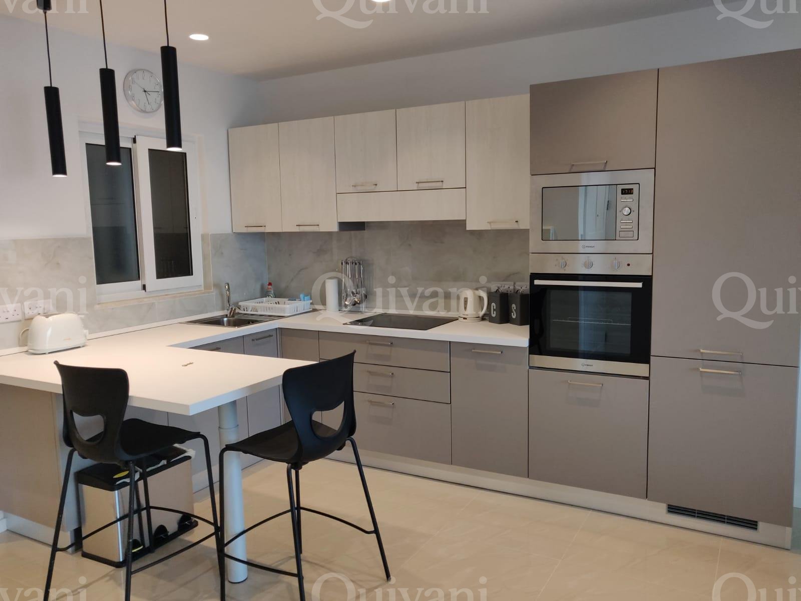 St Julians, Furnished Apartment