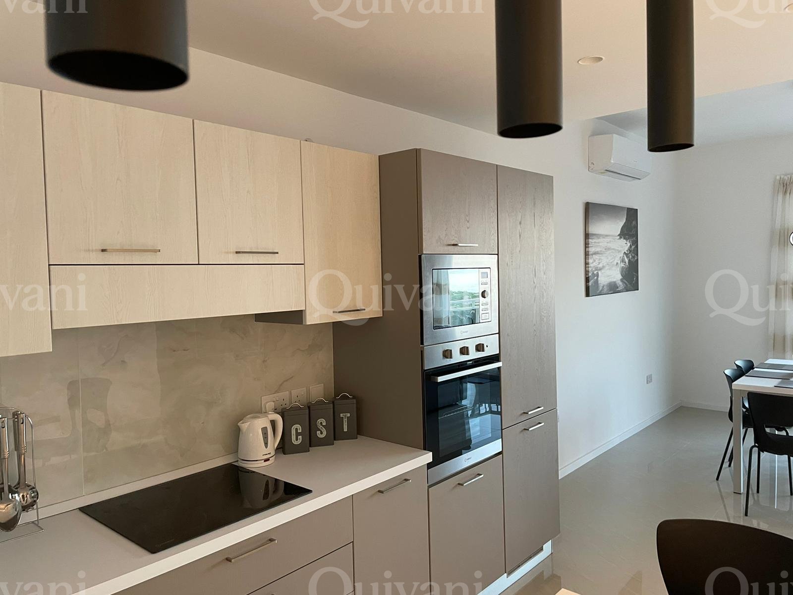 St Julians, Furnished Apartment