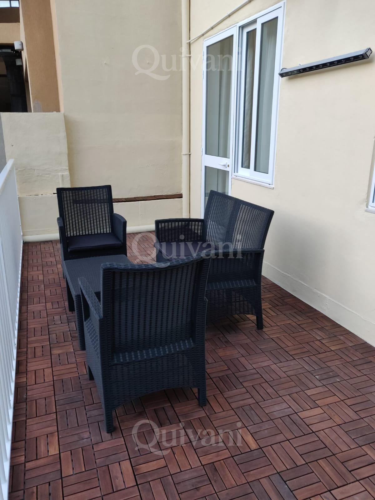 St Julians, Furnished Apartment