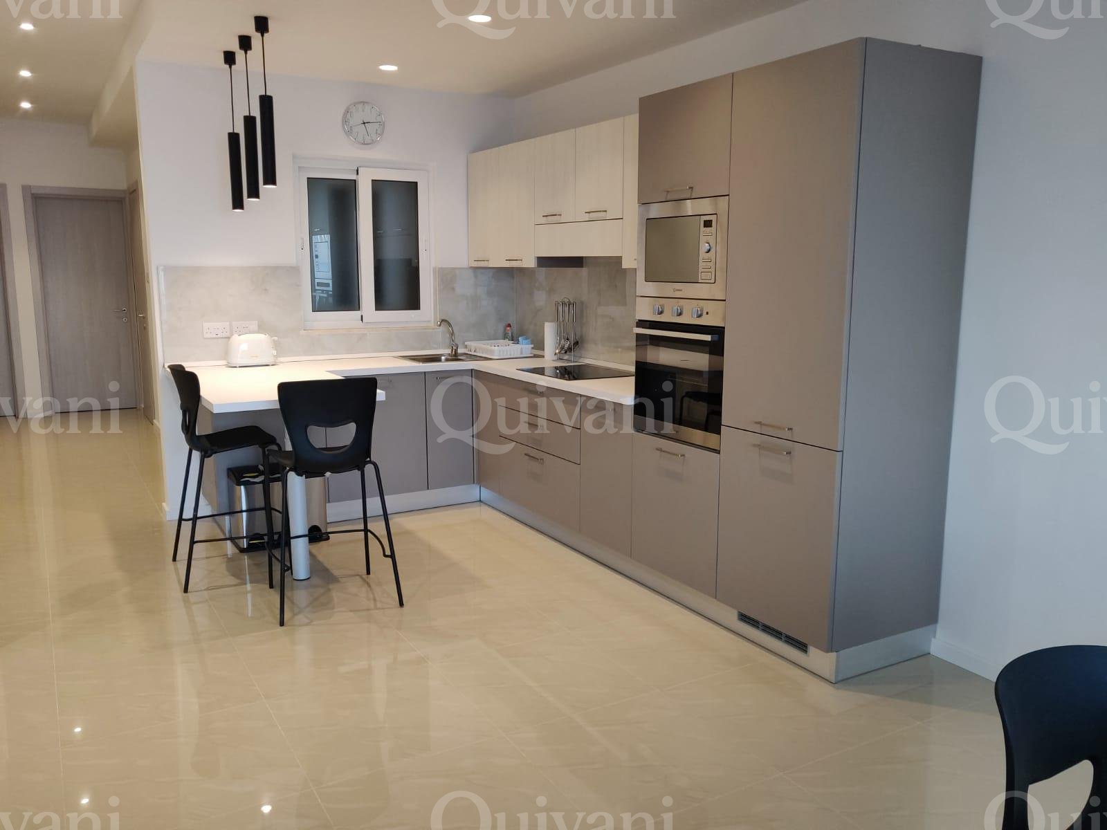 St Julians, Furnished Apartment