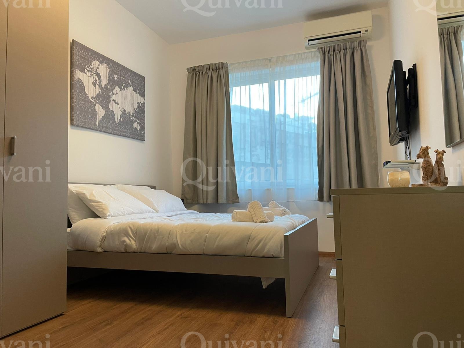 St Julians, Furnished Apartment