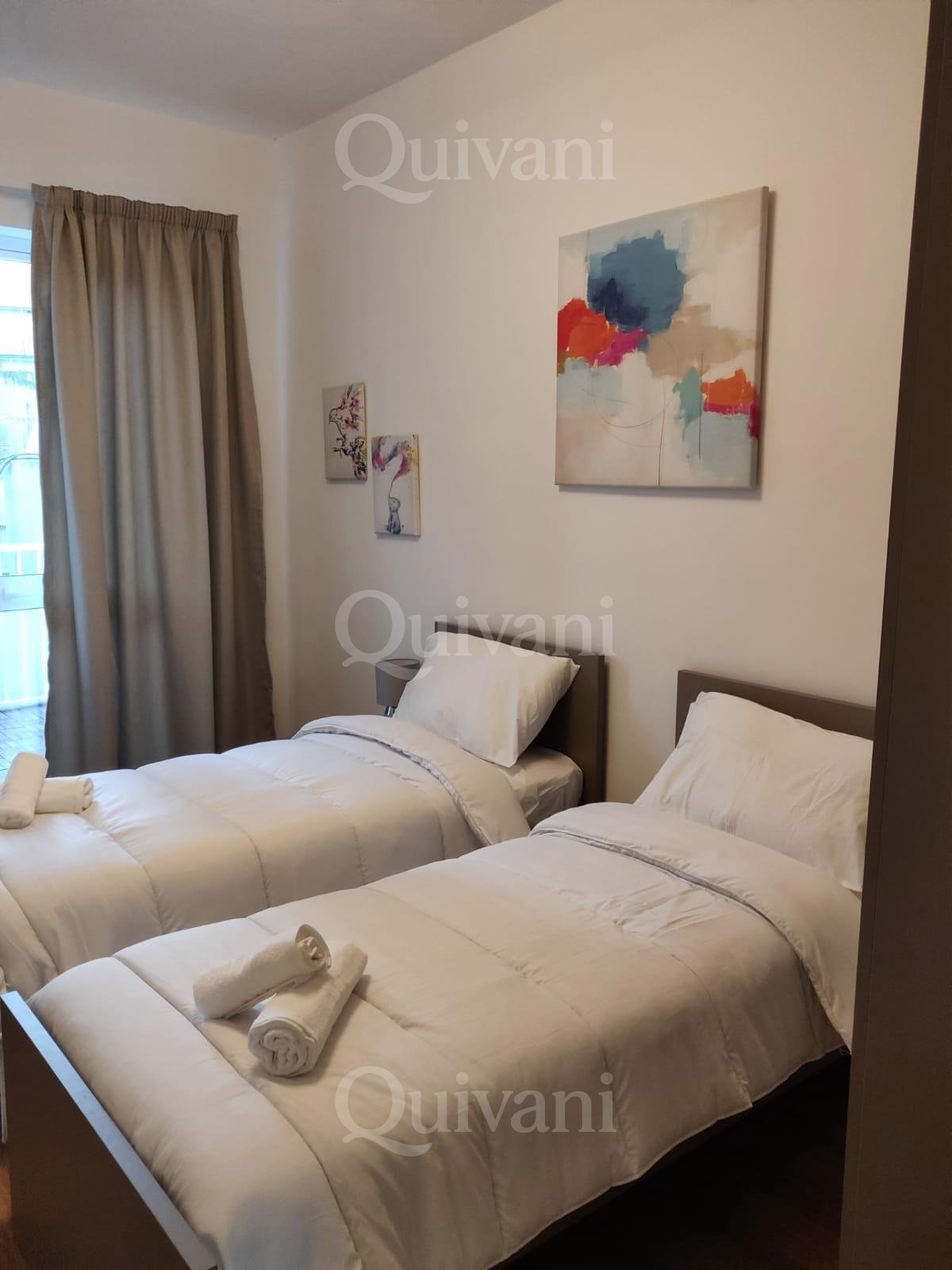 St Julians, Furnished Apartment