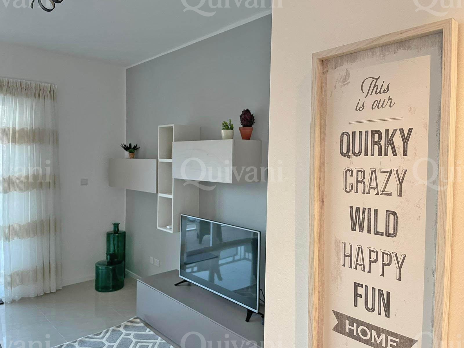 St Julians, Furnished Apartment
