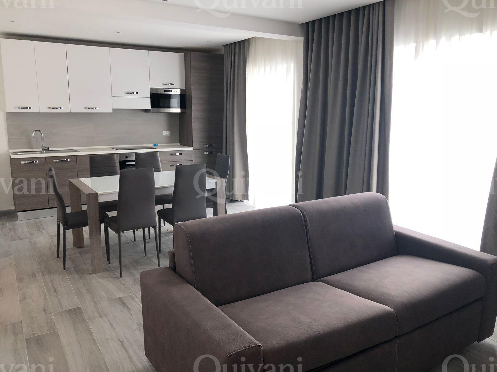 Kappara, Furnished Apartment