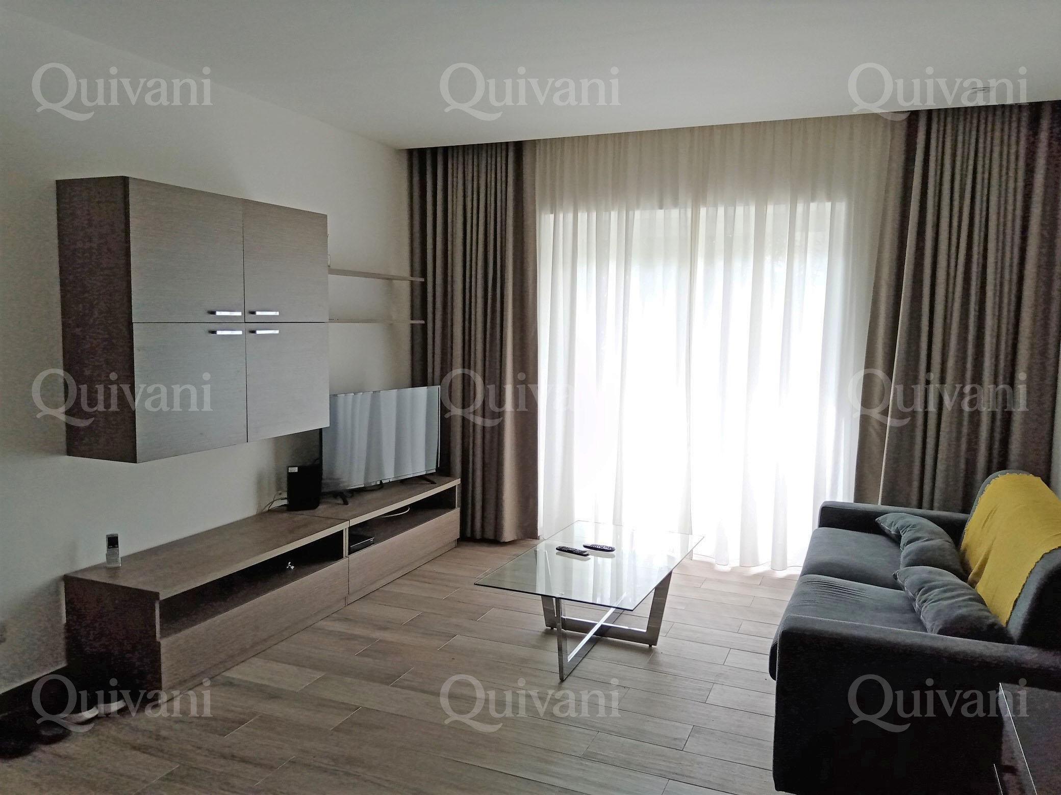 Kappara, Furnished Apartment