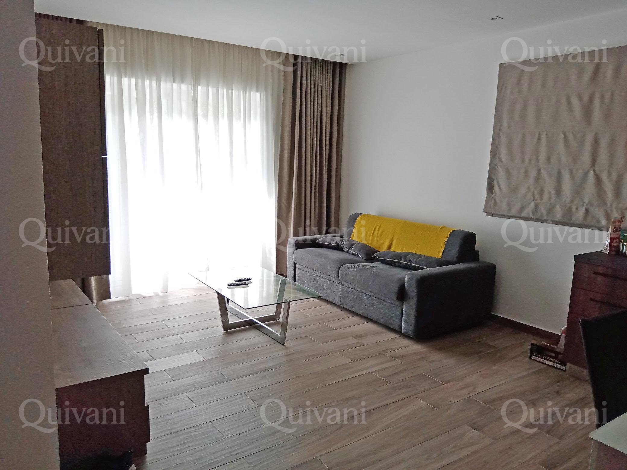 Kappara, Furnished Apartment