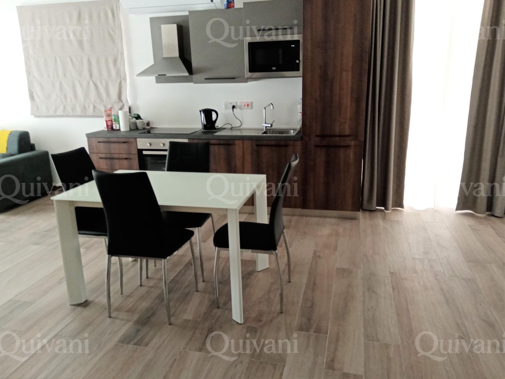 Kappara, Furnished Apartment