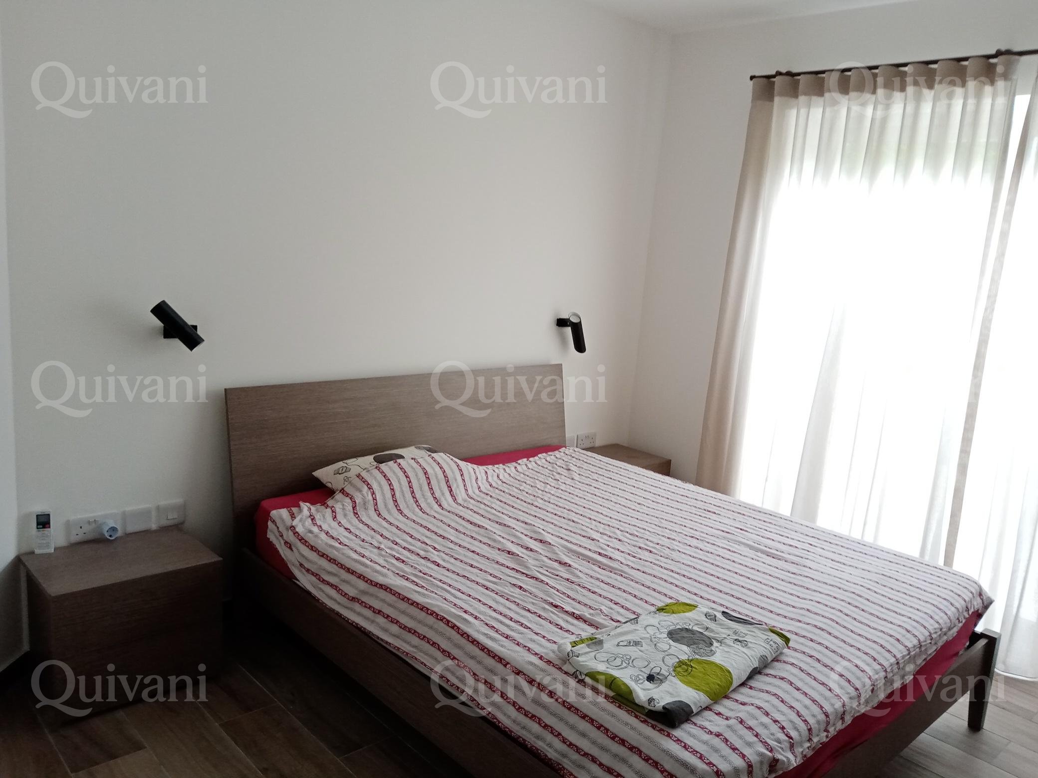 Kappara, Furnished Apartment
